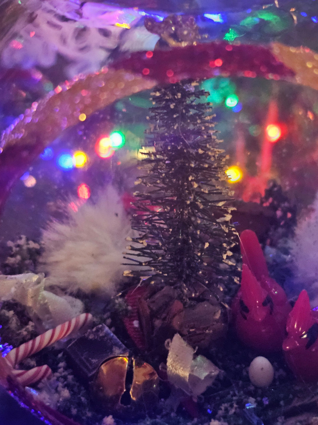 Holiday Season and thank you for the Love