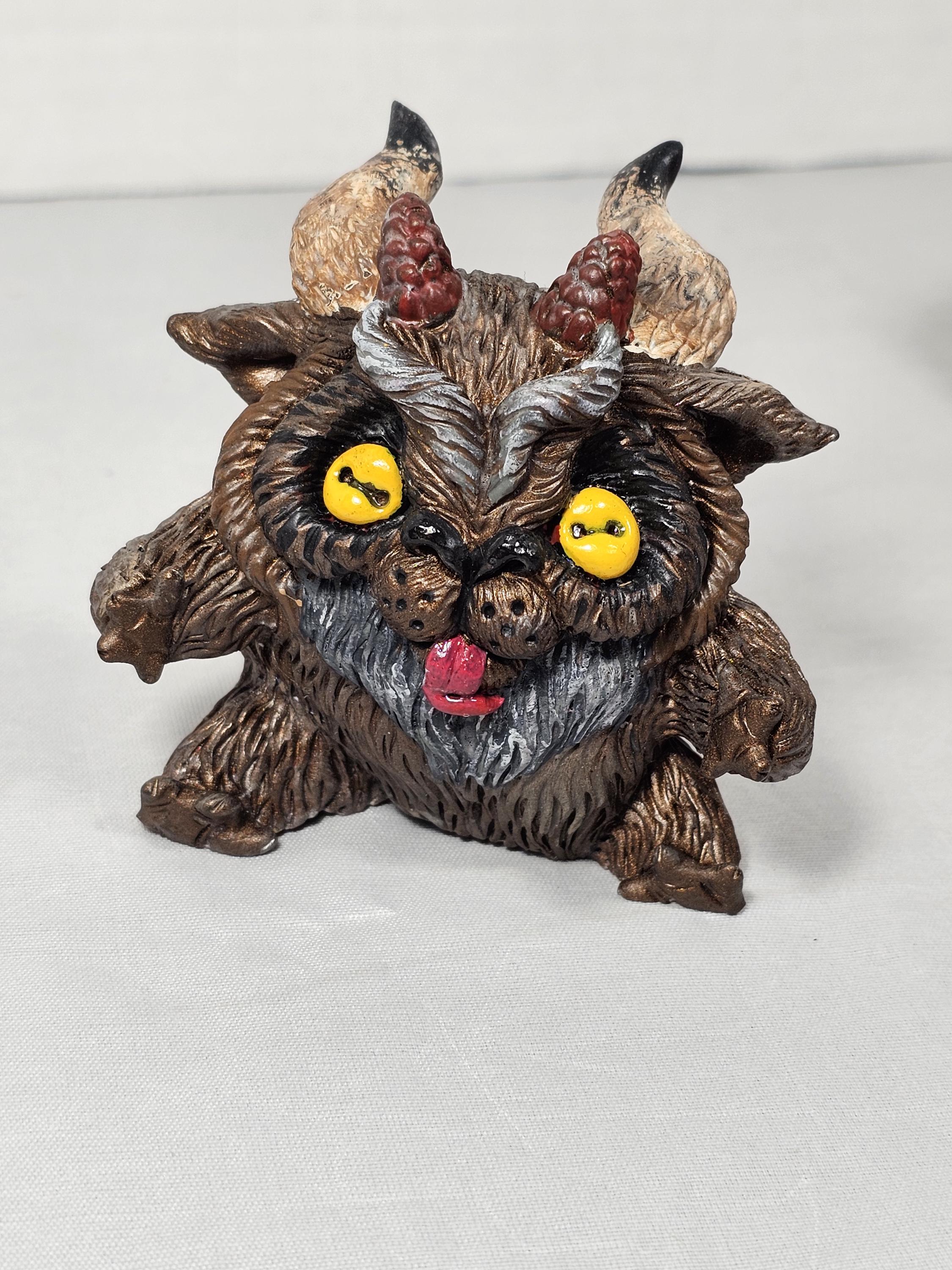 Fantastical Creatures