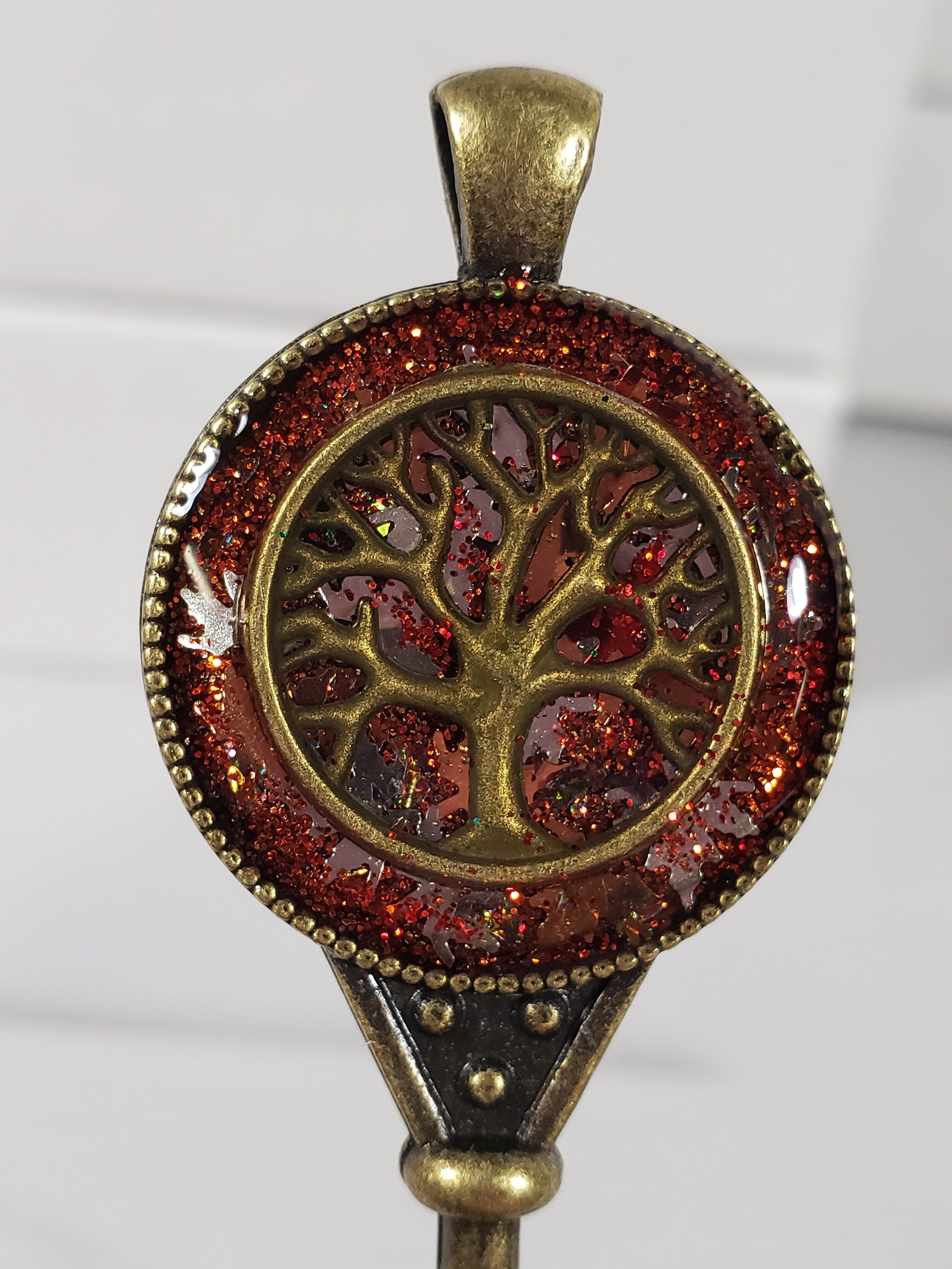 Key Pendant