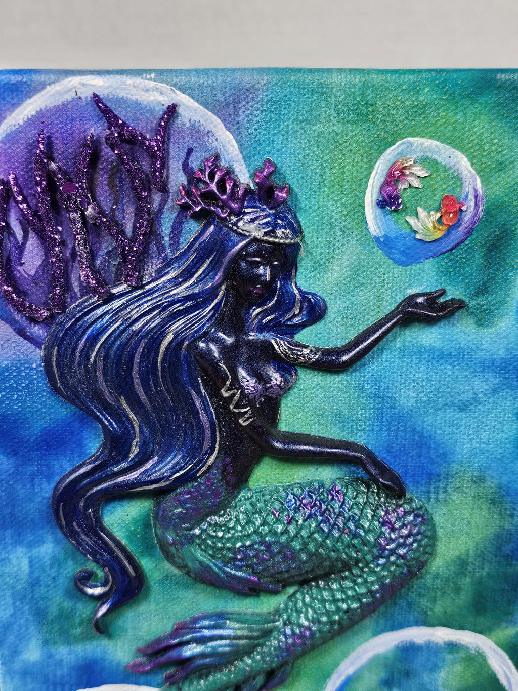 Mermaid Journal