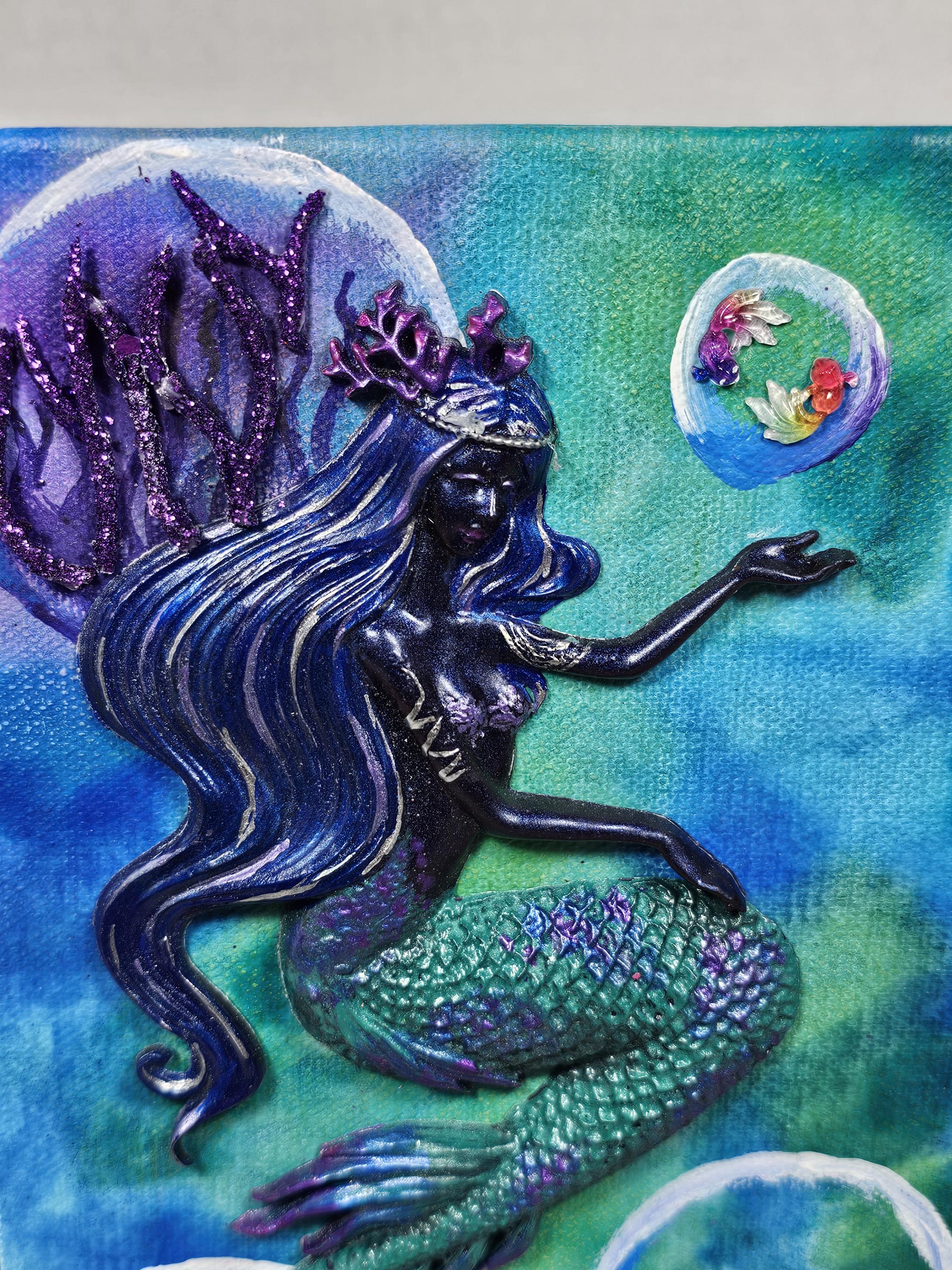 Mermaid Journal