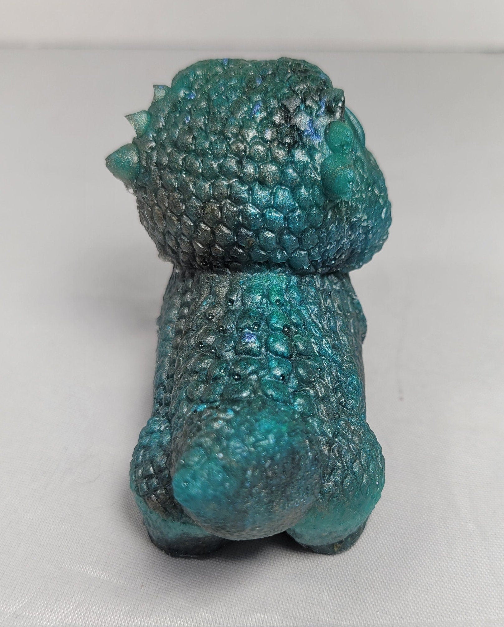 Leftover Boopie - Boop Snoot