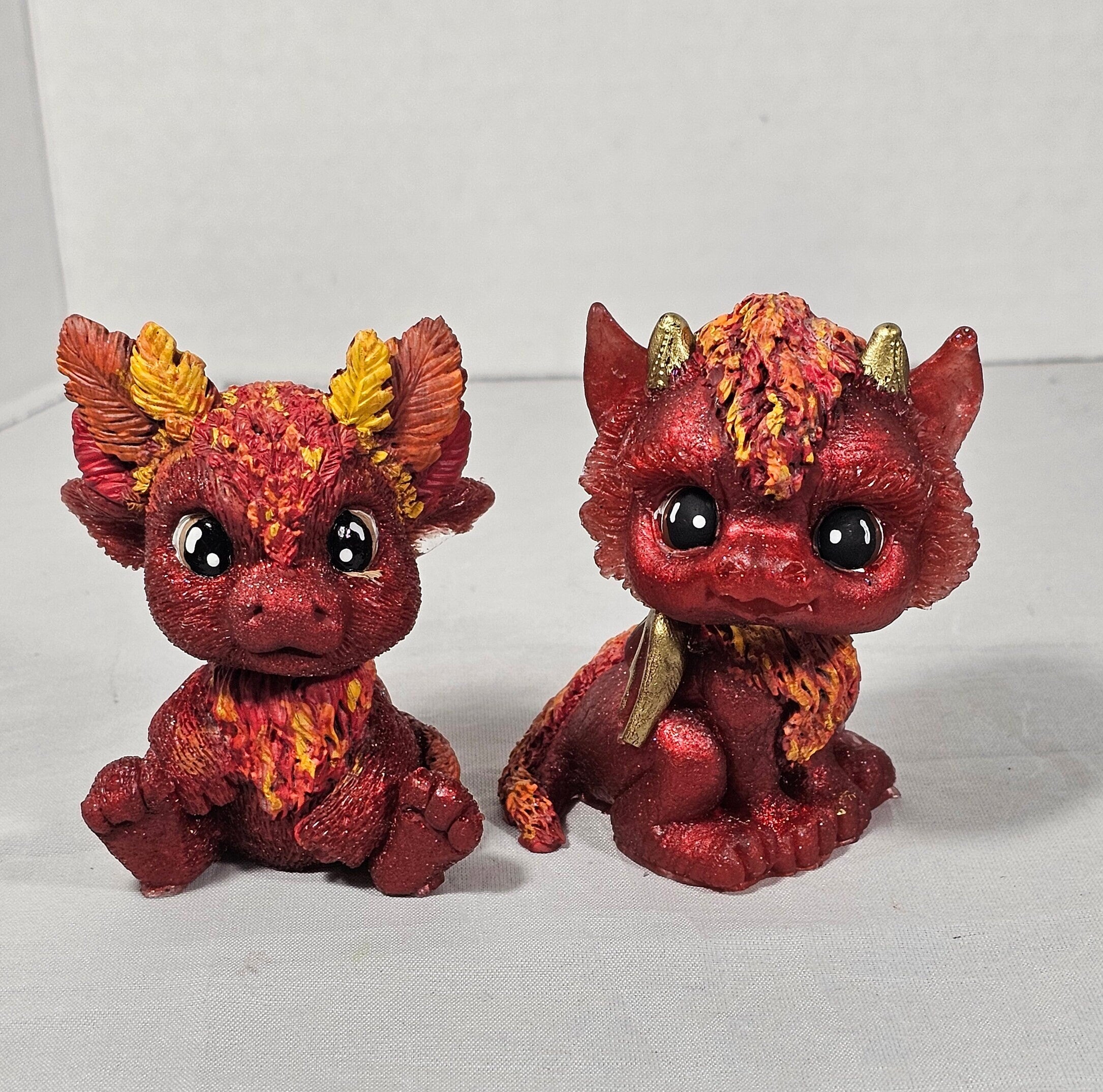 Fall Flora and Fauna