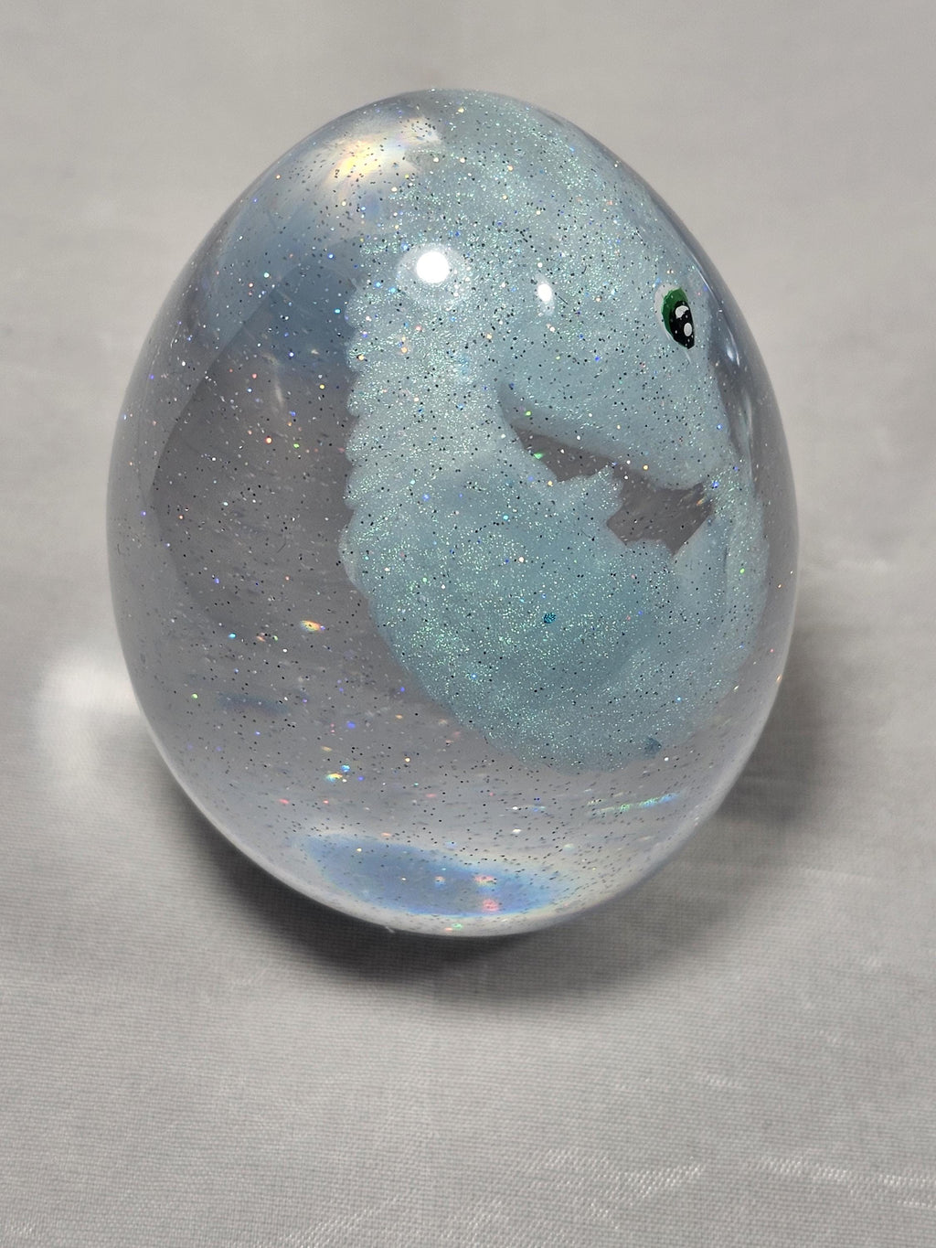 Orbite Egg