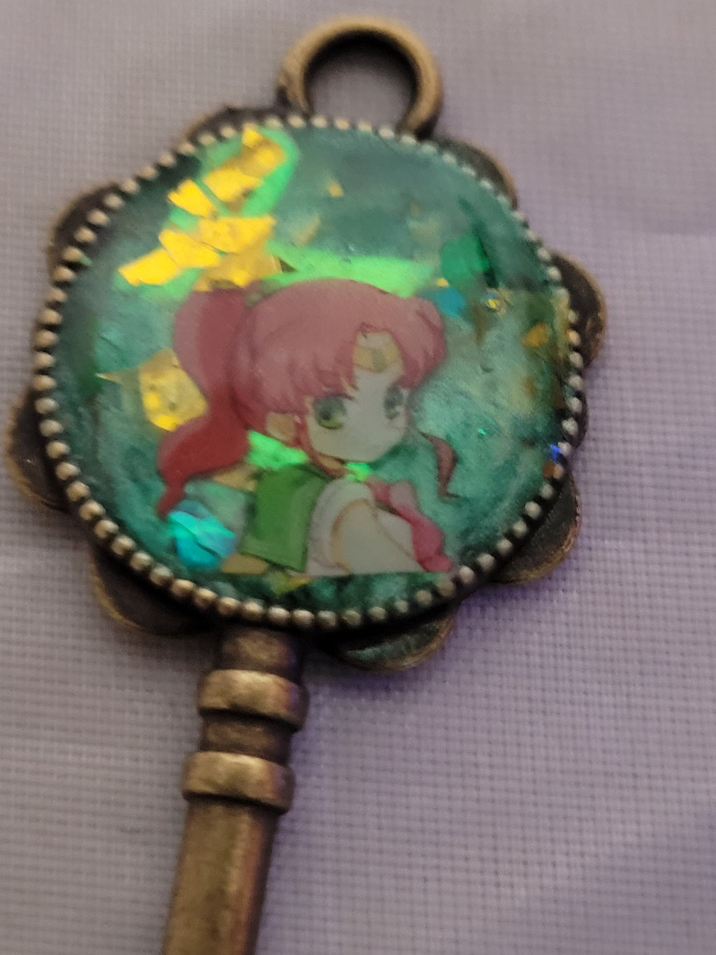 Jupiter Pluto Venus Keys