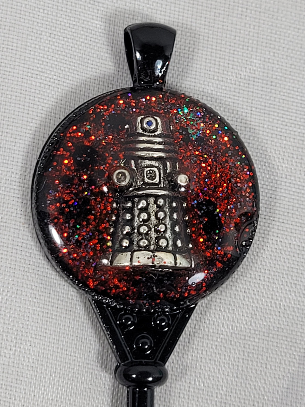 Large Doctor Keys