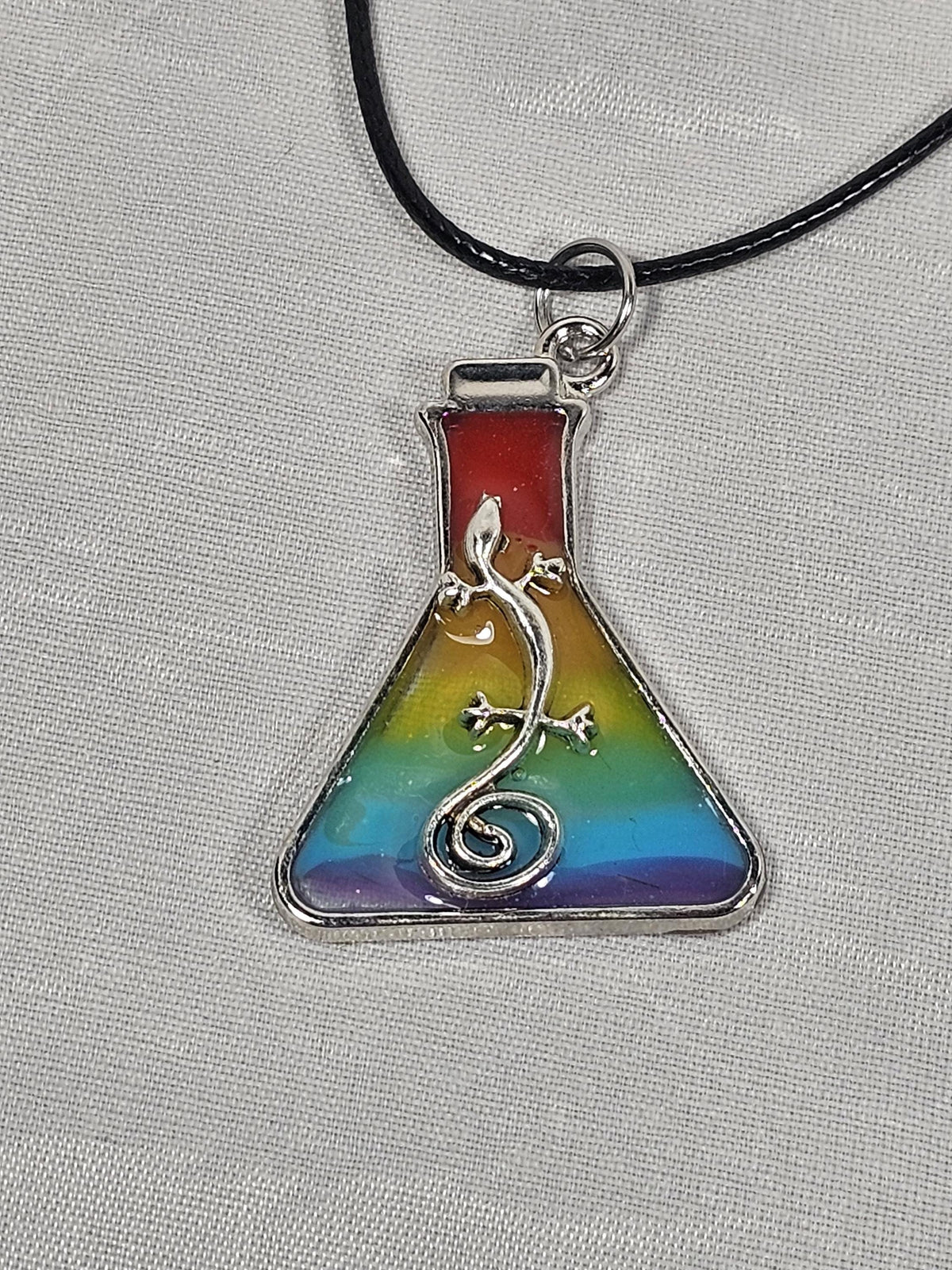 Pride Potion Pendants