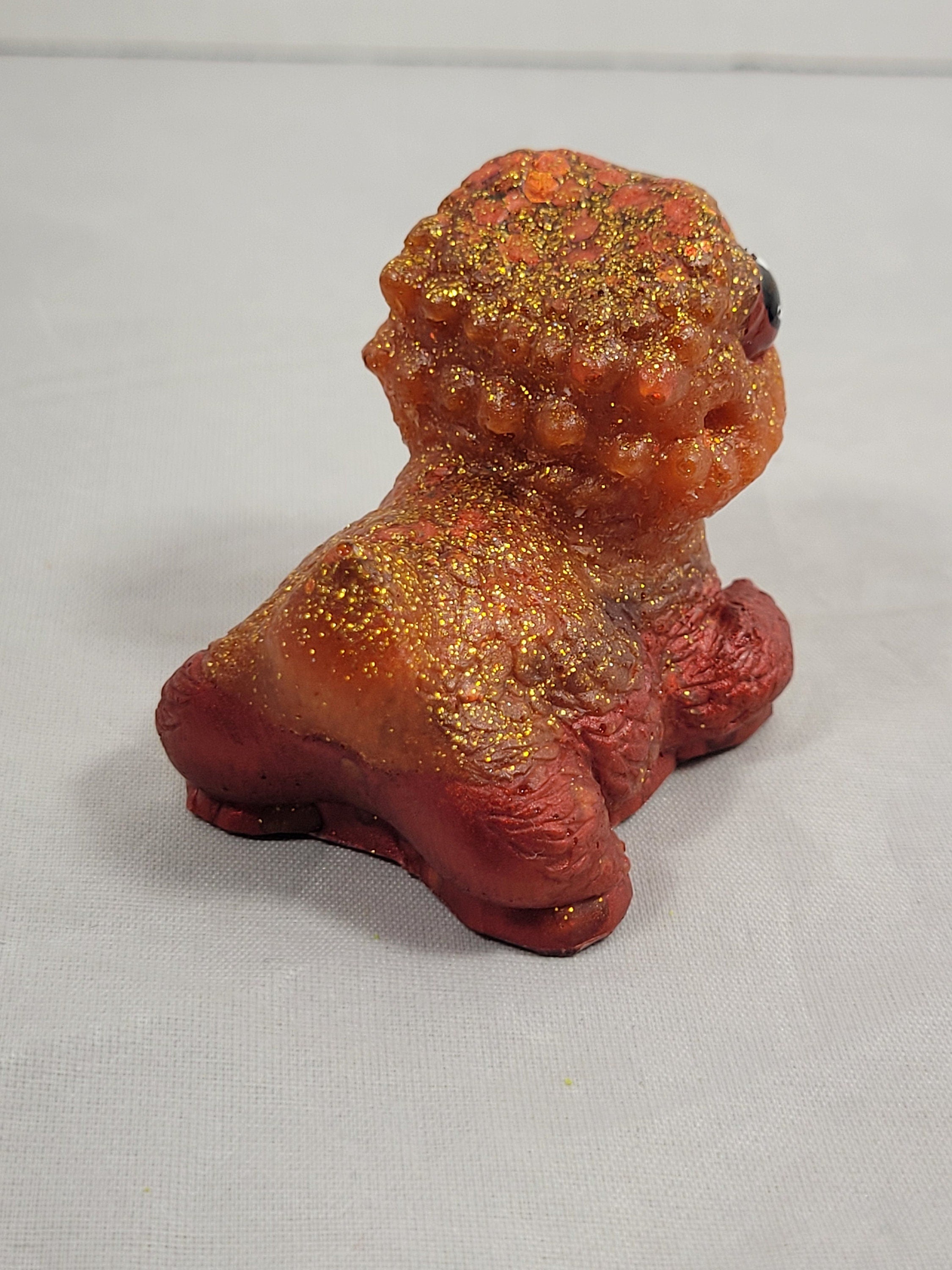 Fall Munchie - Boop Snoot