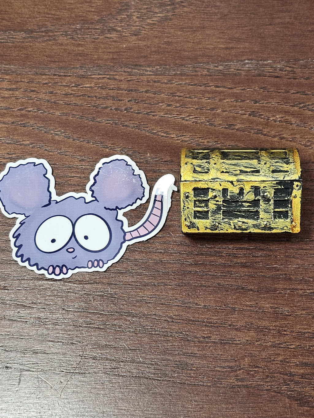 RatMouse