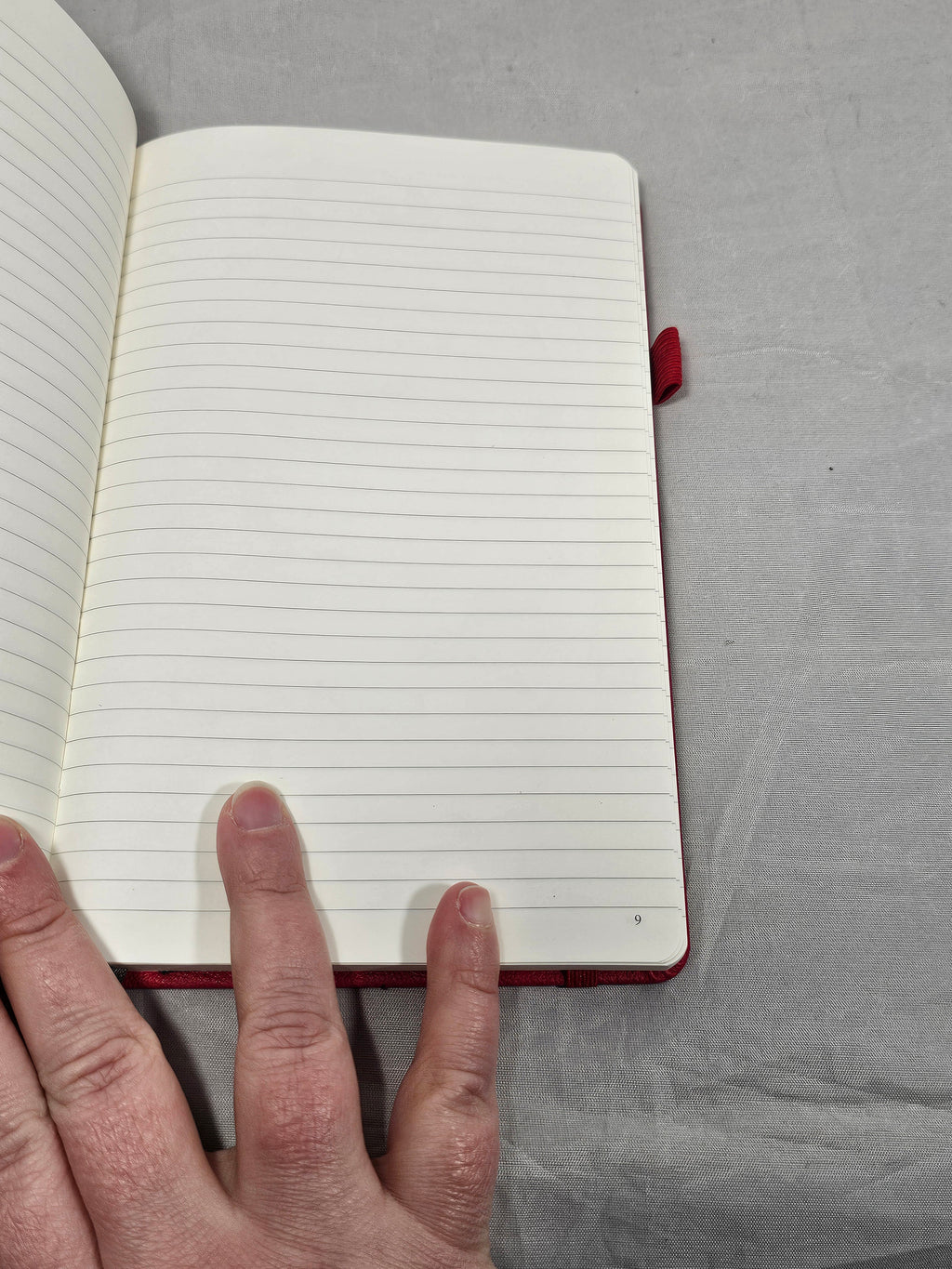 Lava Mermaid Journal