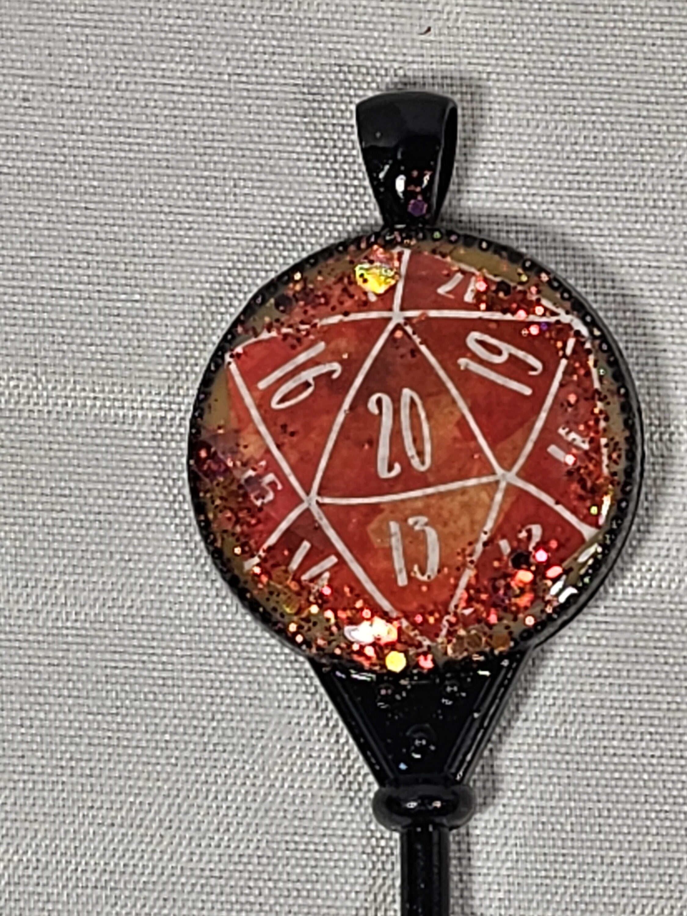 D20 Key