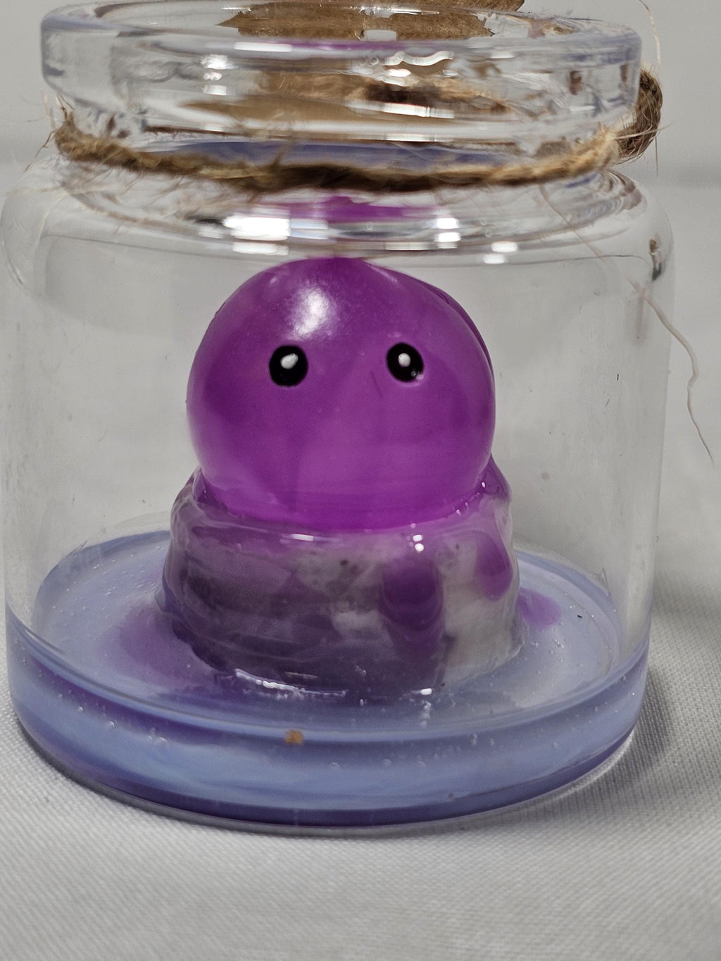 Mr Sumbersible Slimelton the Fifth