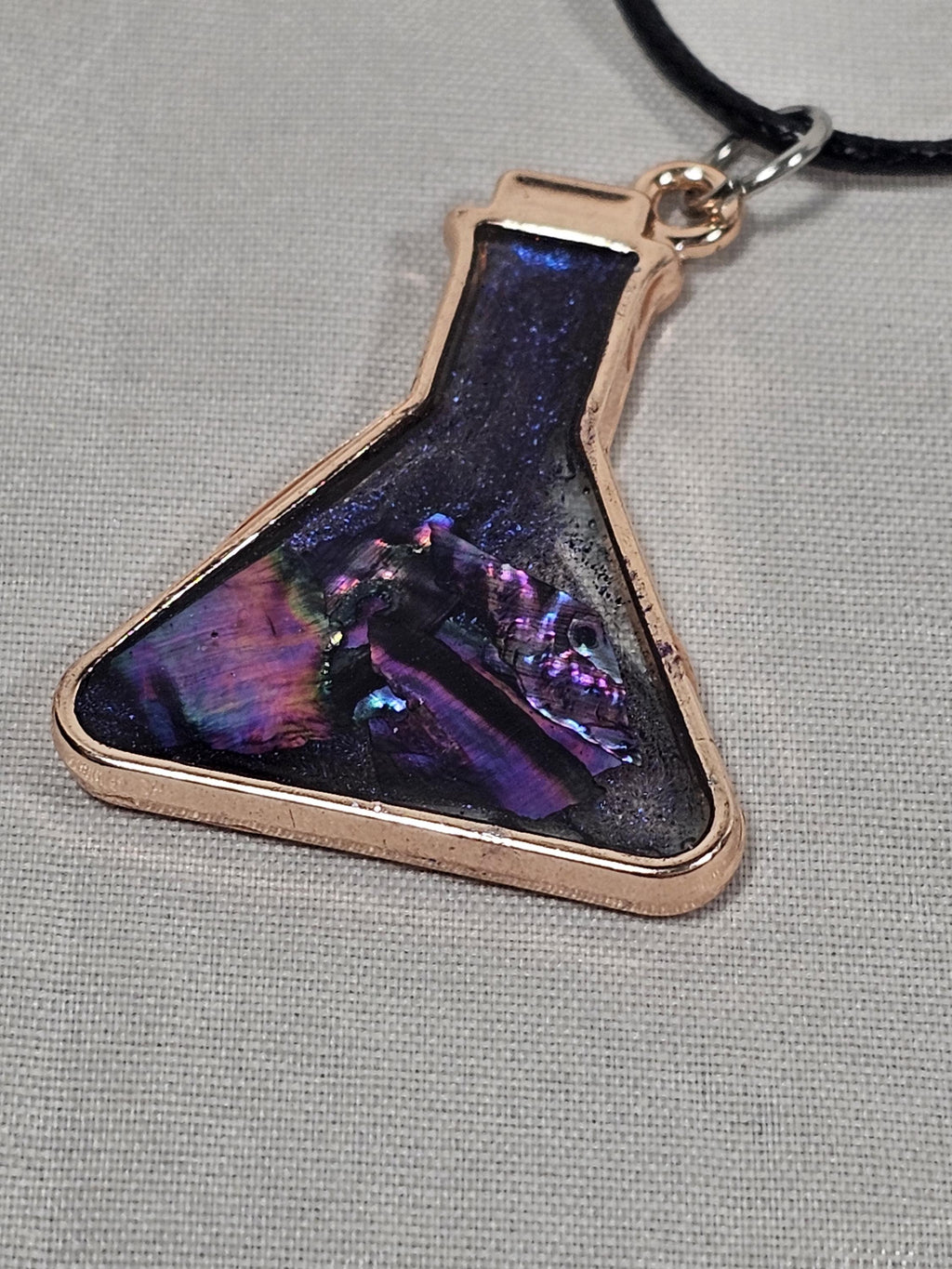 Potion Pendant