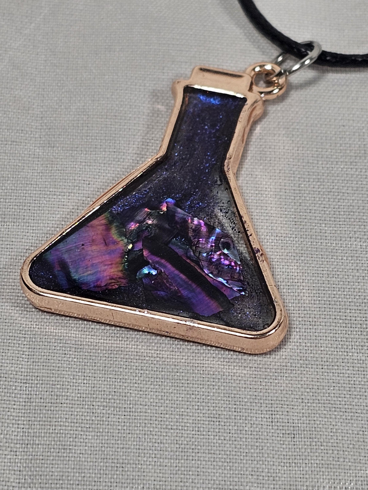 Potion Pendant