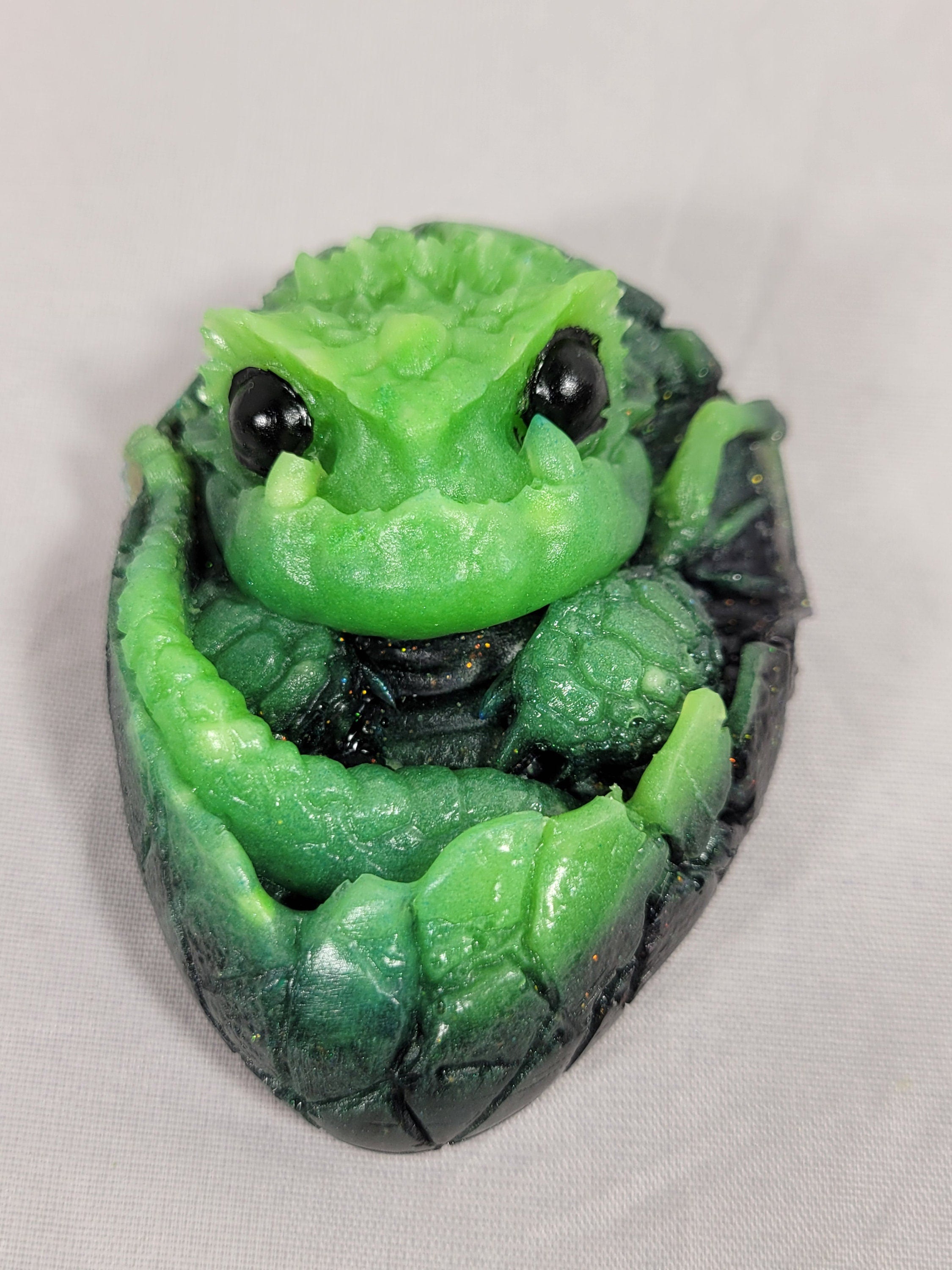 Crackin Dragons