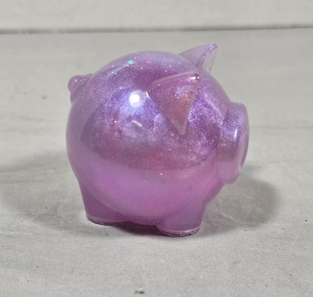Sparkling Pig