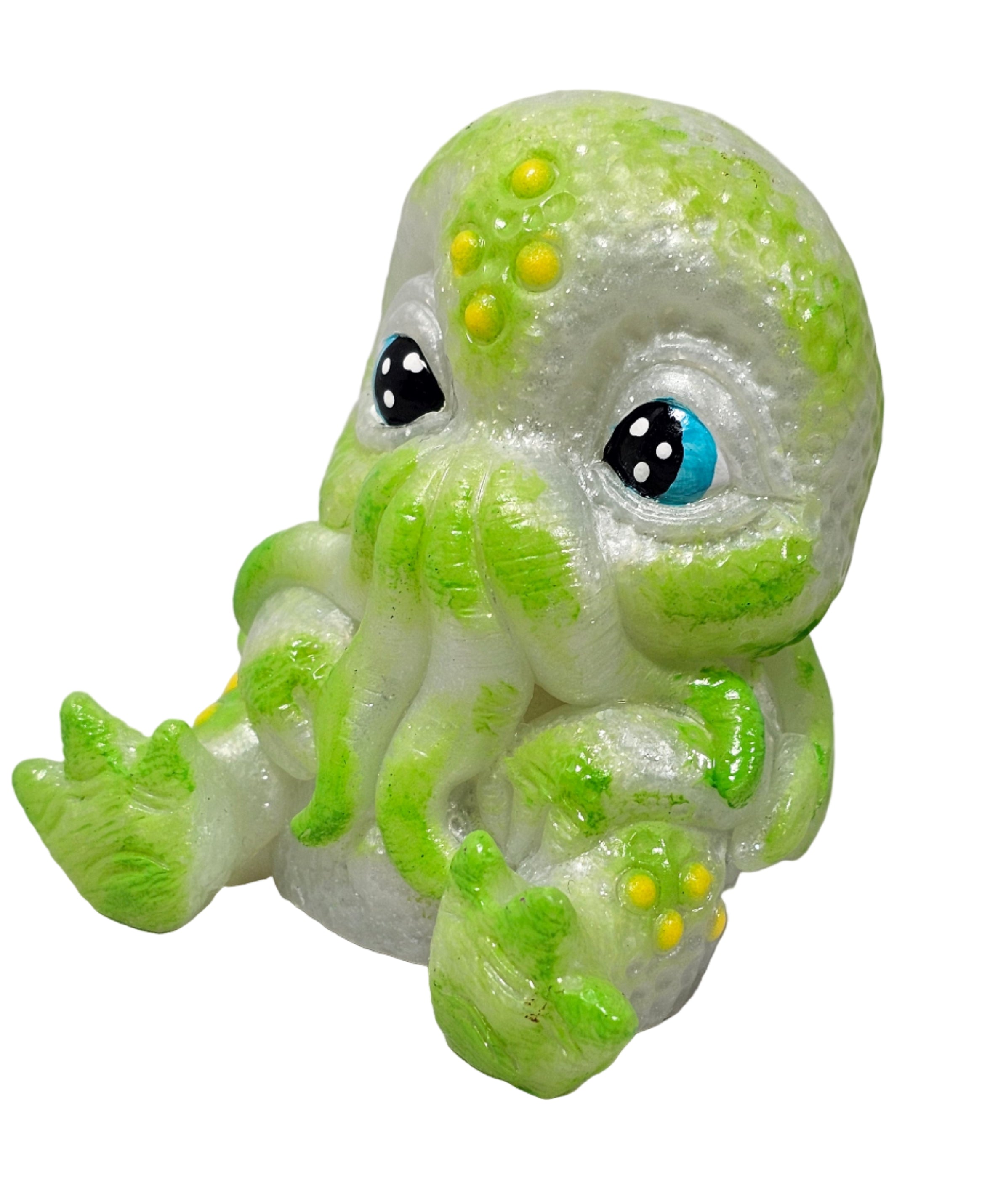 Cutethulhu