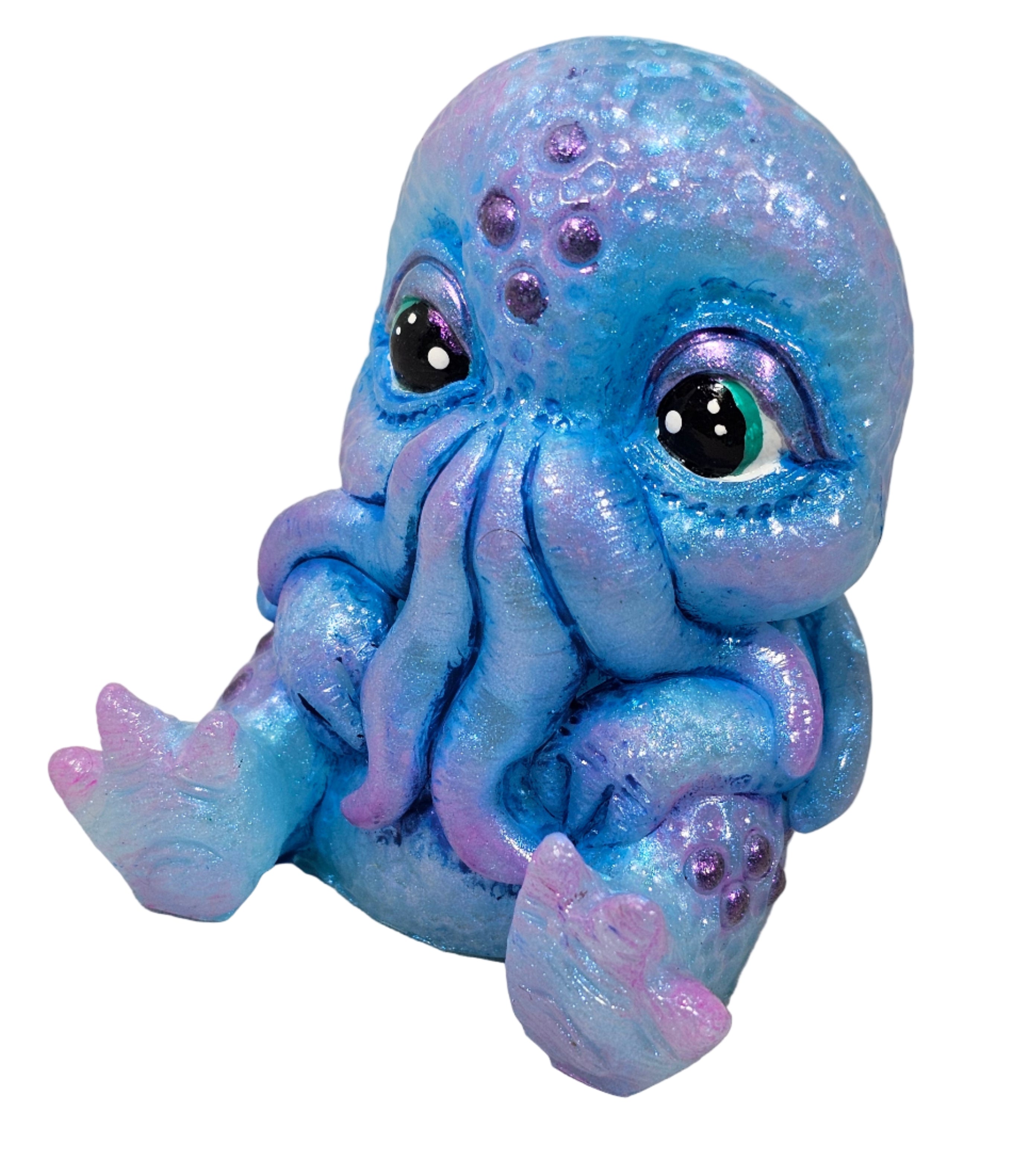 Cutethulhu