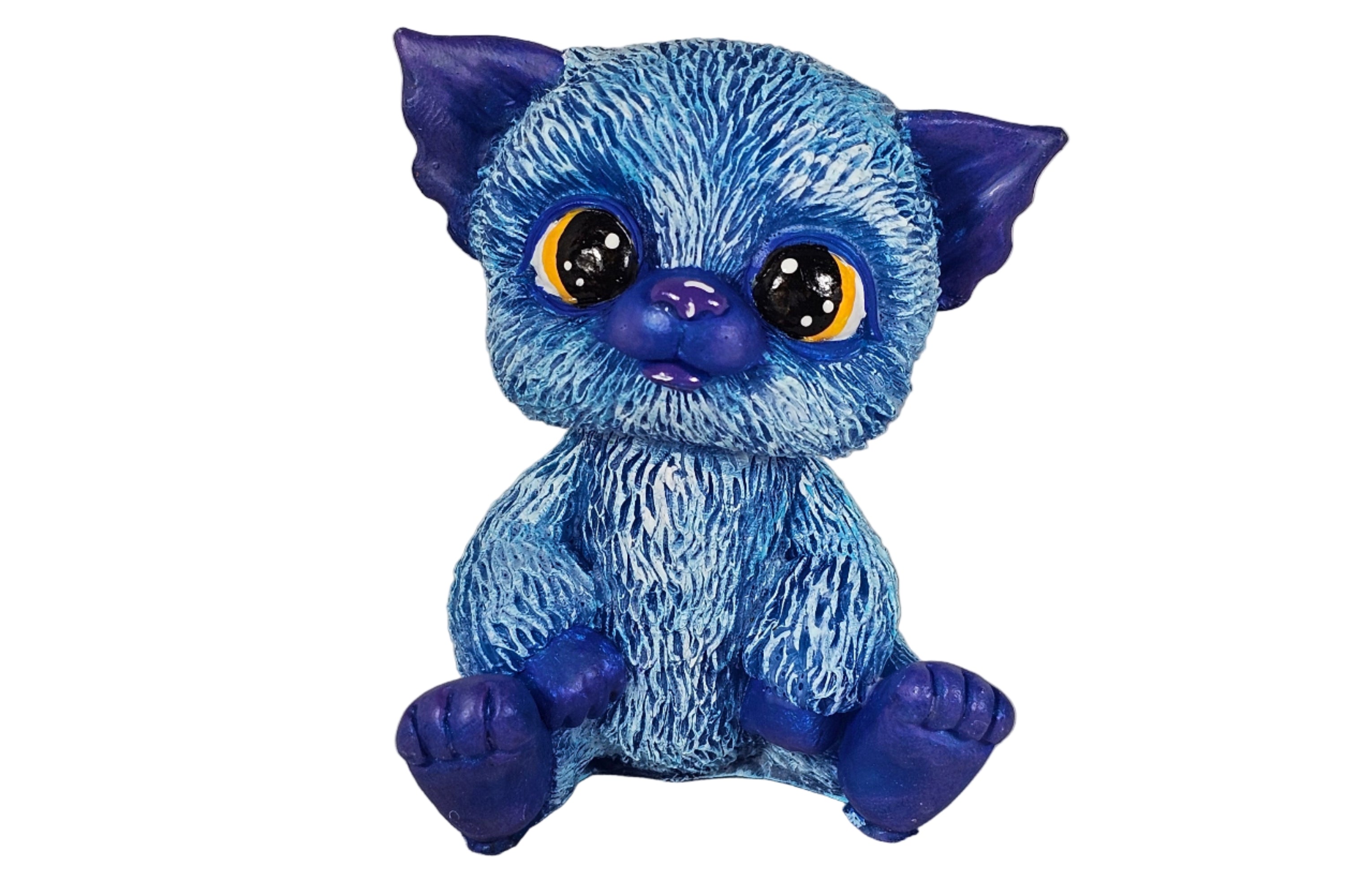 Baby Bigfoot/Yetti/Wolfman