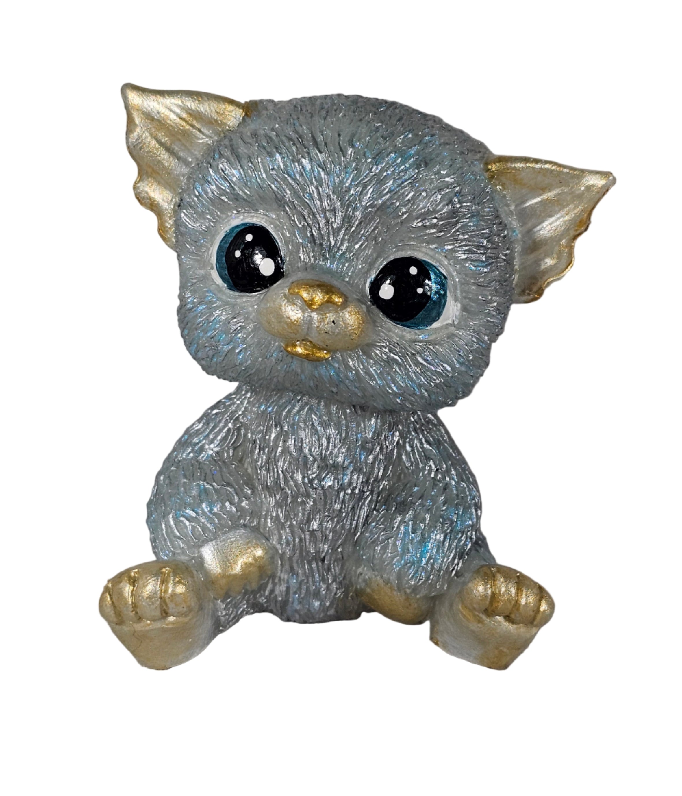 Baby Bigfoot/Yetti/Wolfman