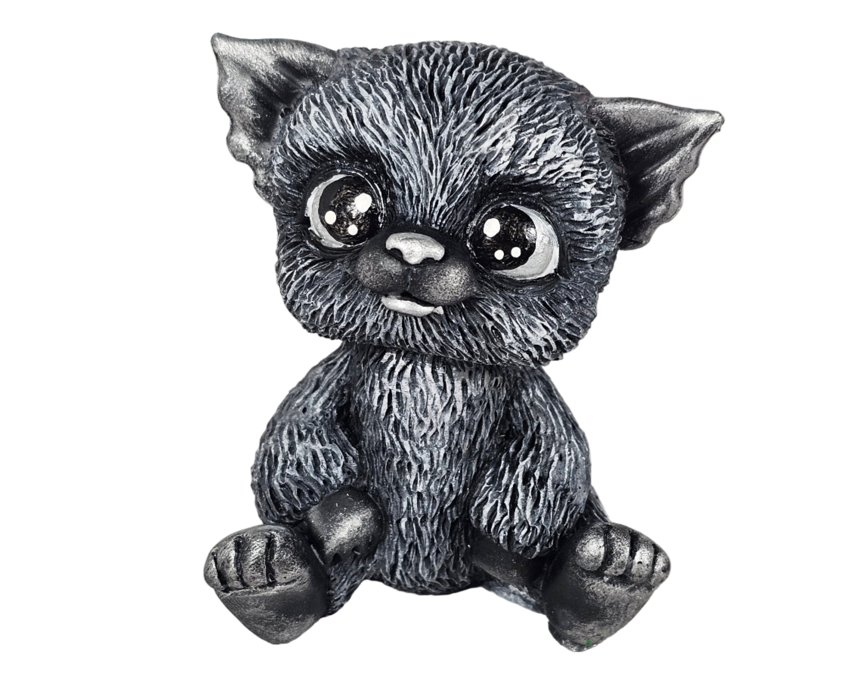 Baby Bigfoot/Yetti/Wolfman