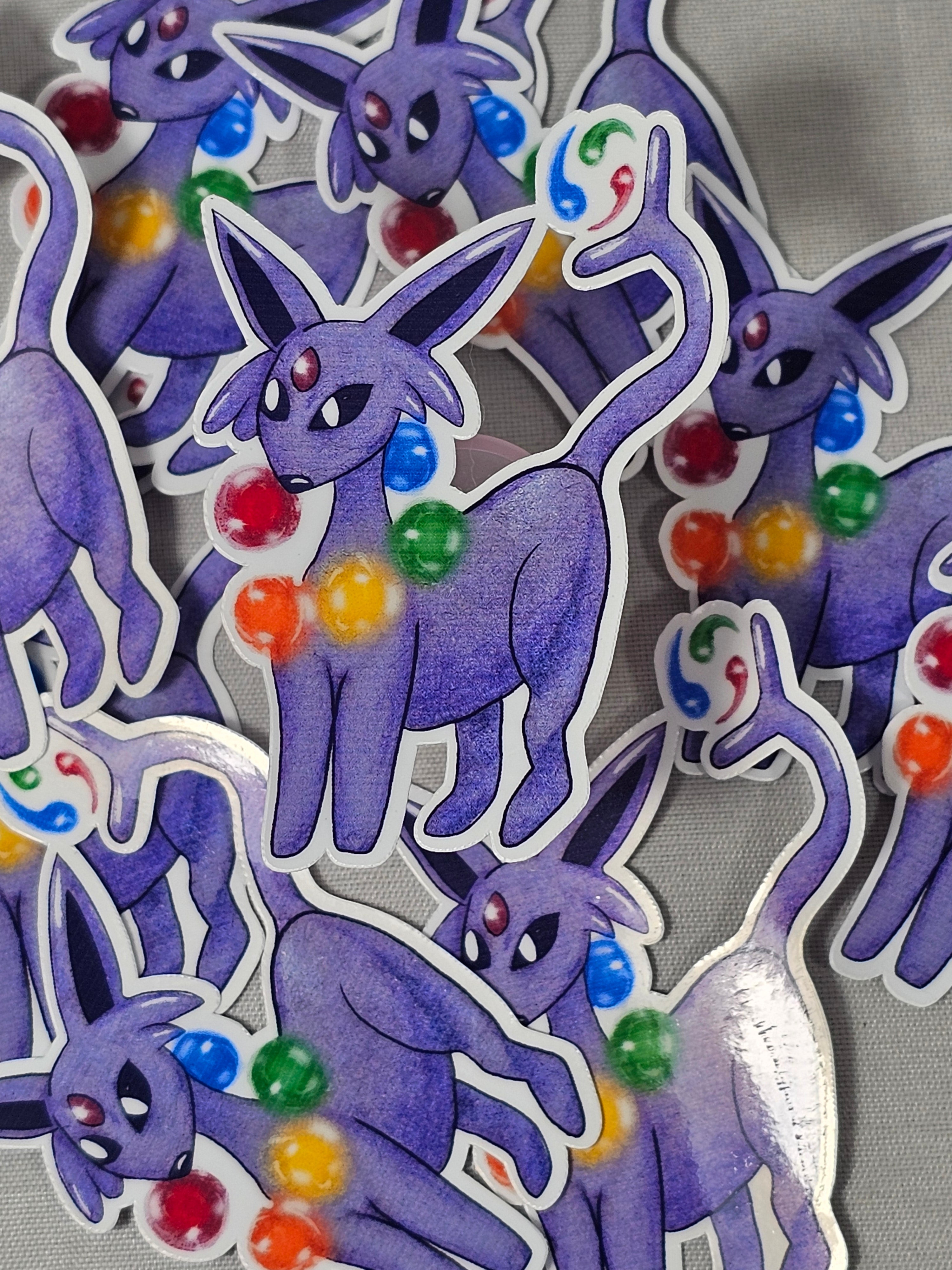 Espeon Sorcerer
