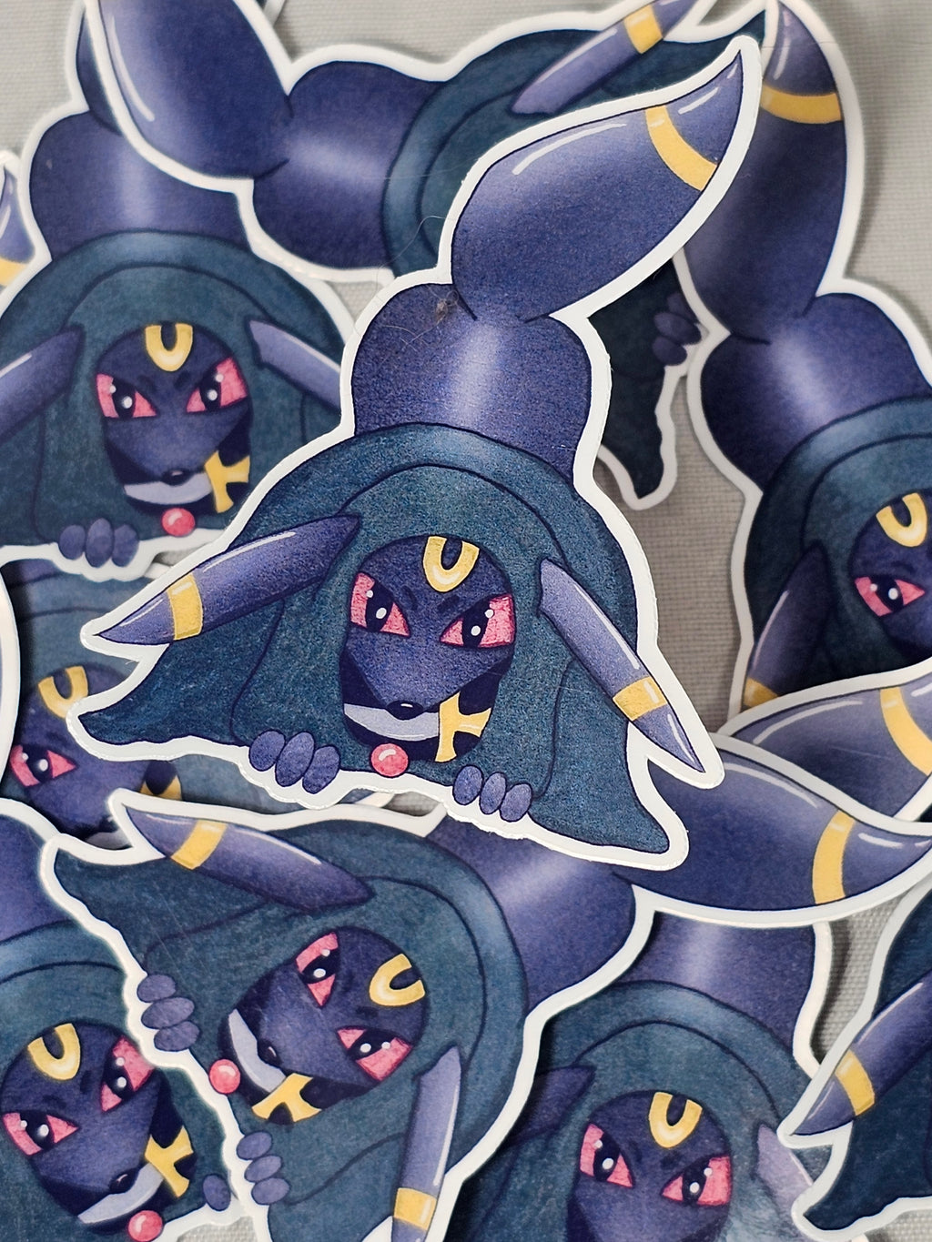 Umbreon Rogue