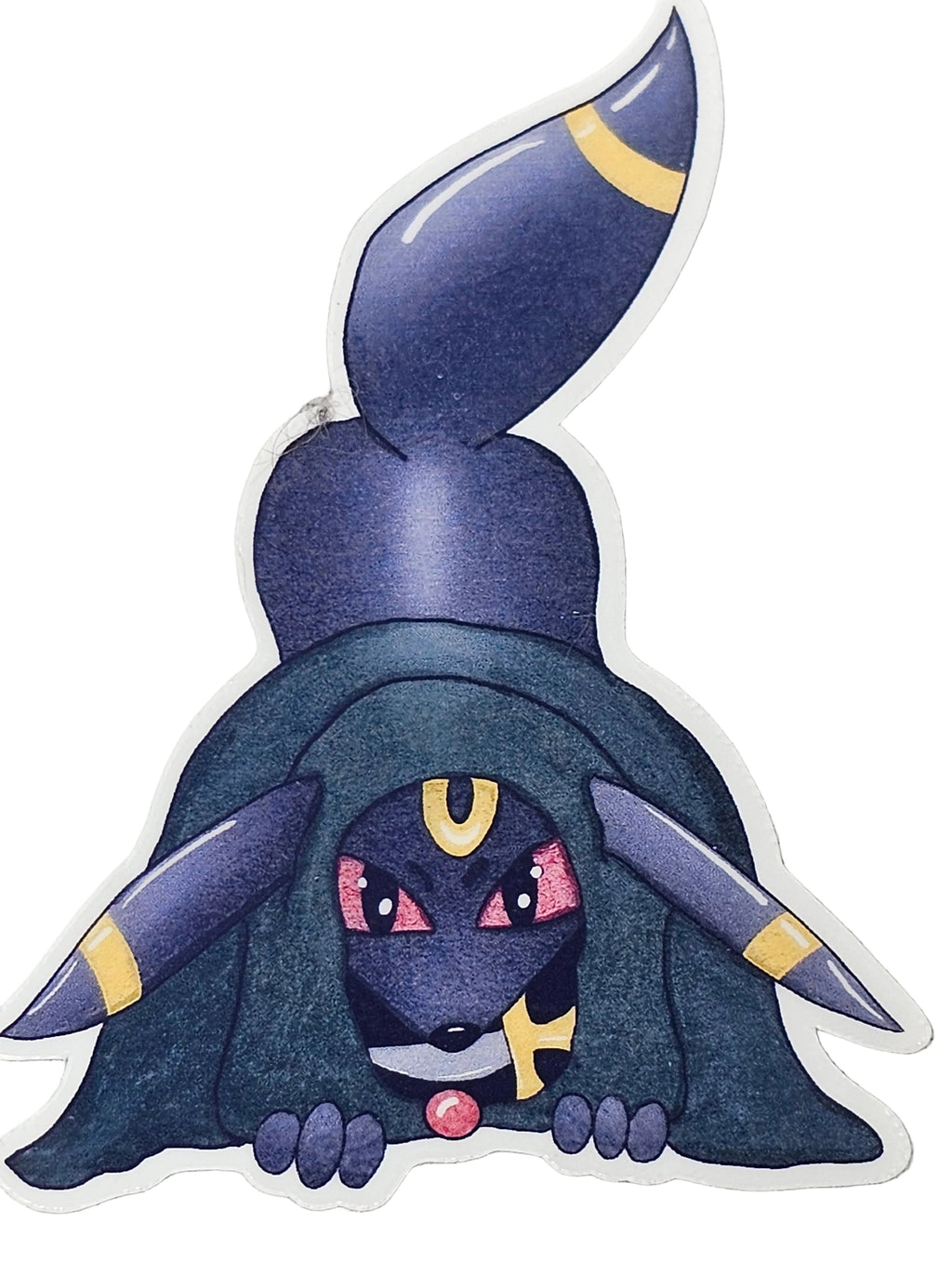 Umbreon Rogue