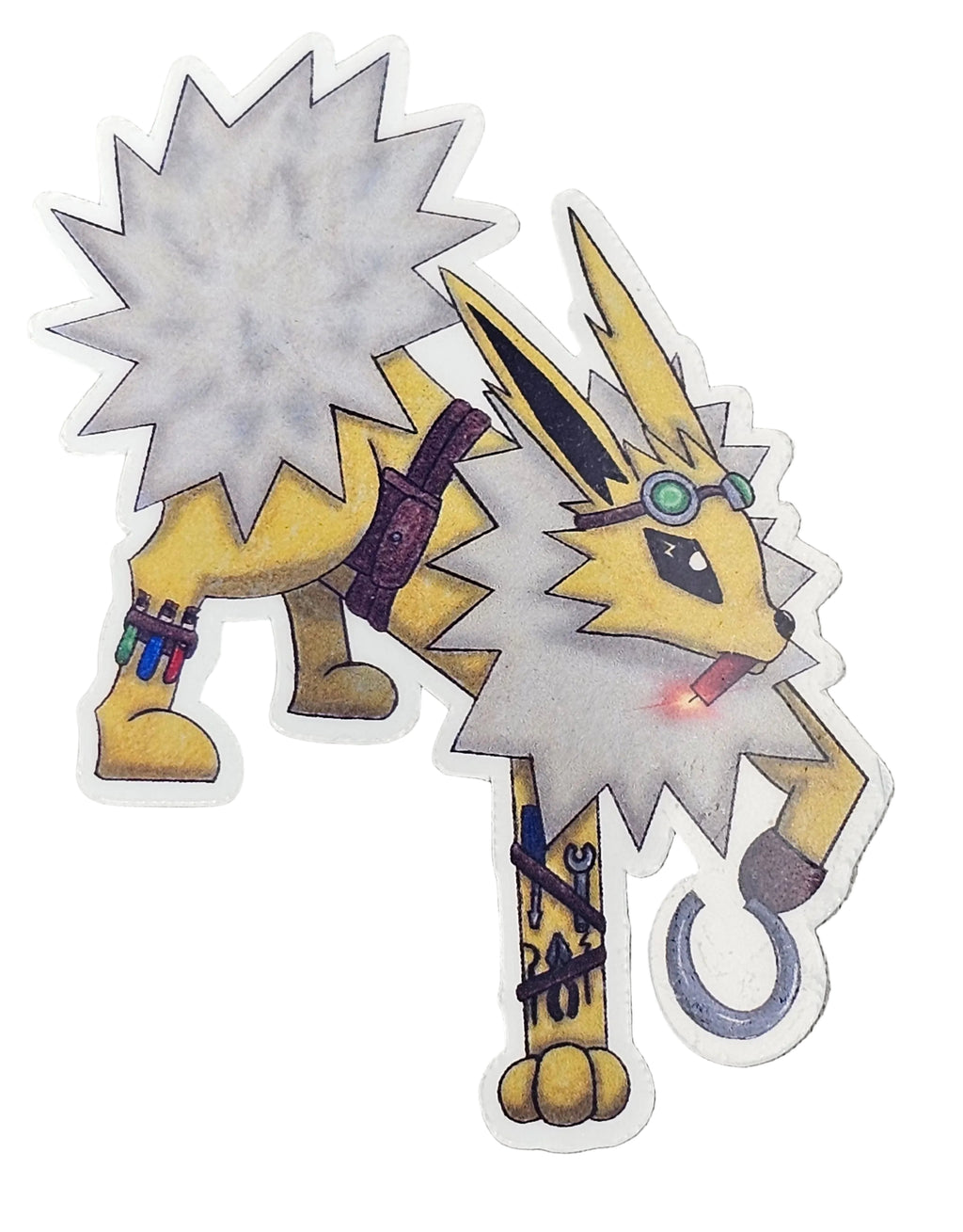Jolteon Atificer