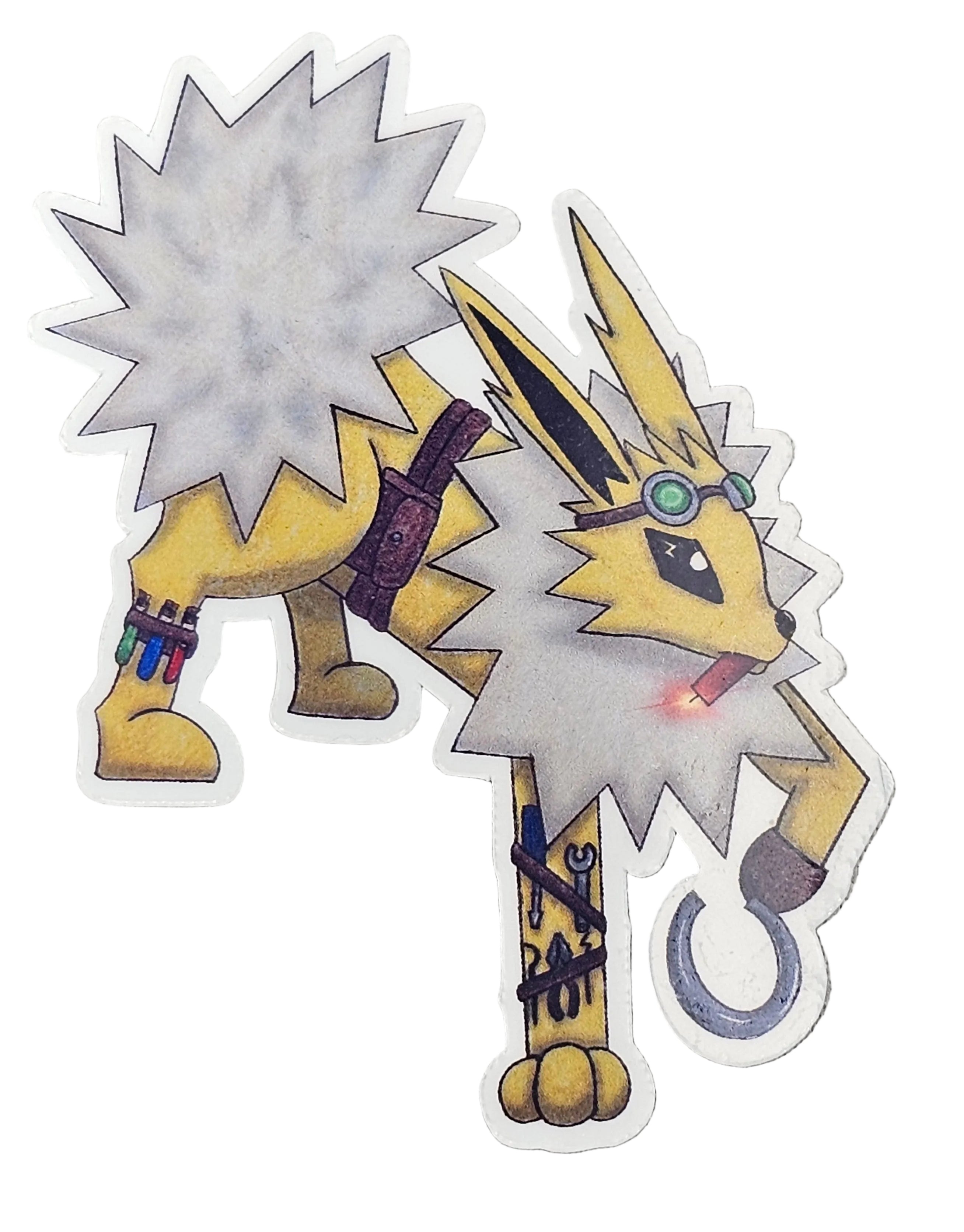 Jolteon Atificer