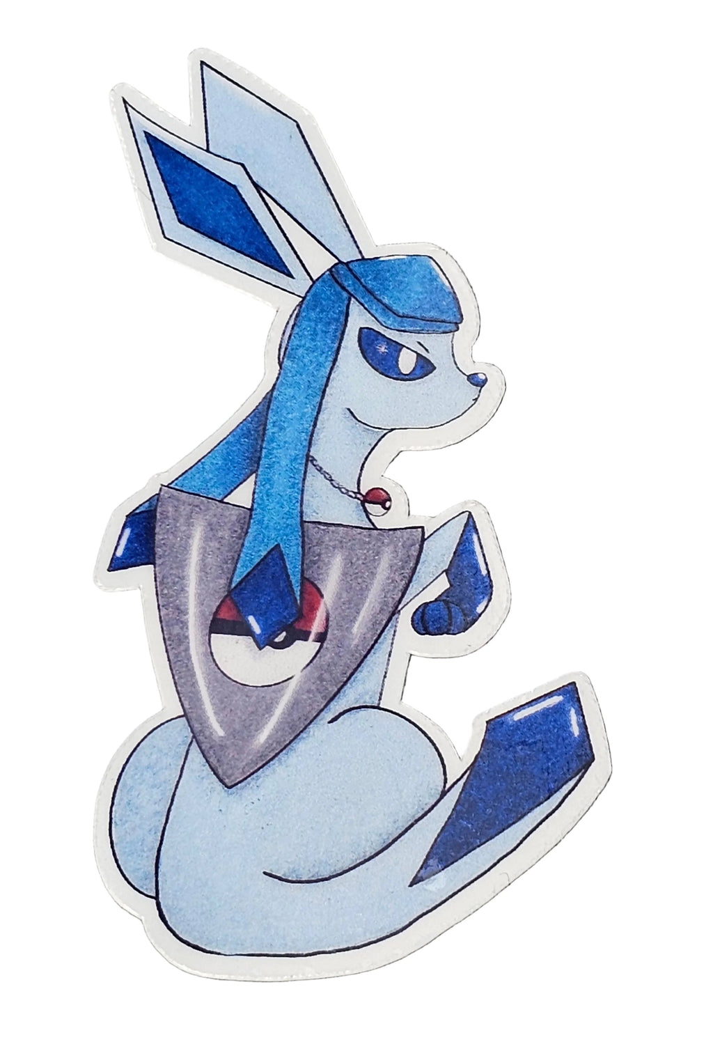 Glaceon Paladin