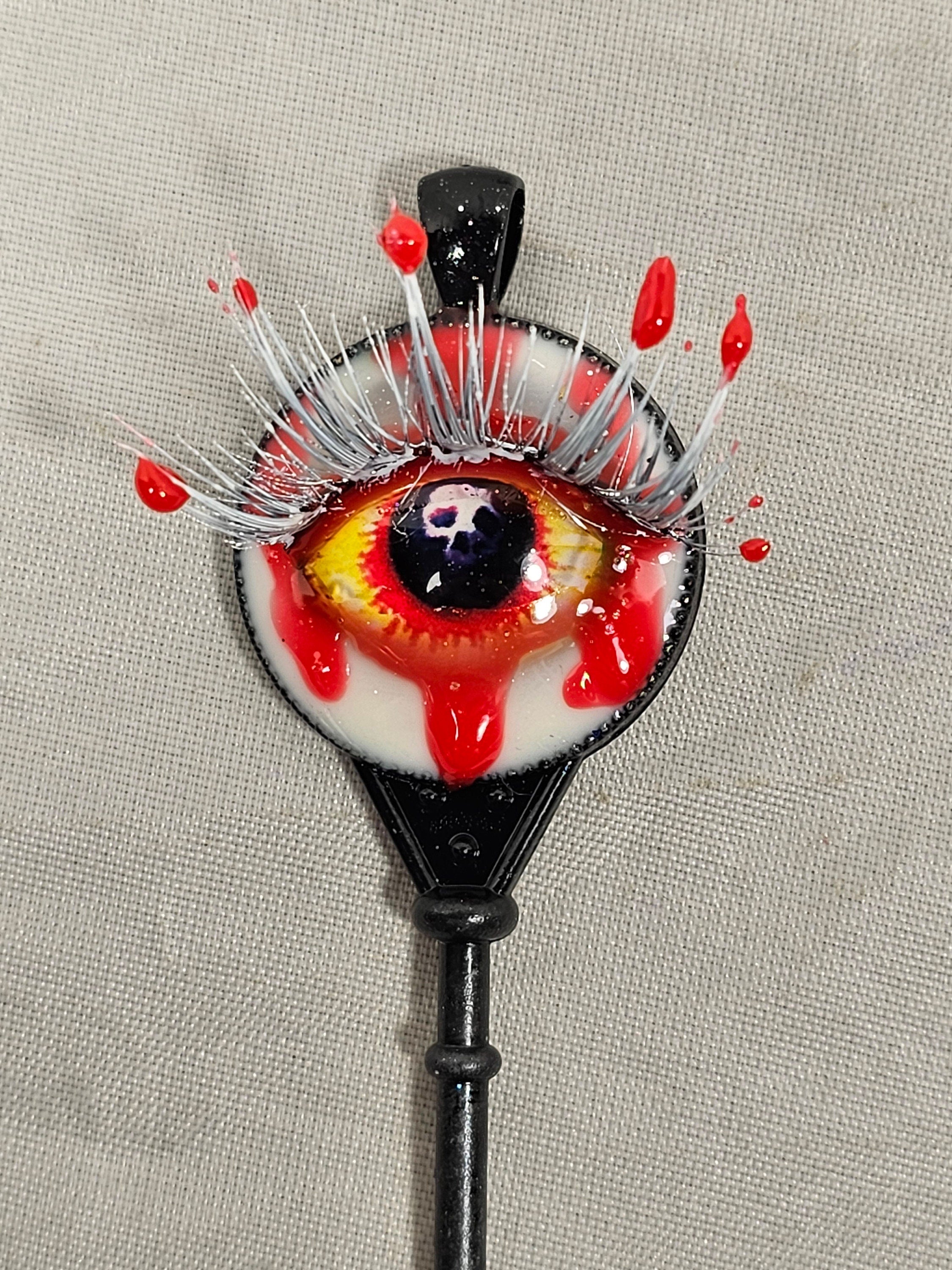 Dragon Eyelash Keys
