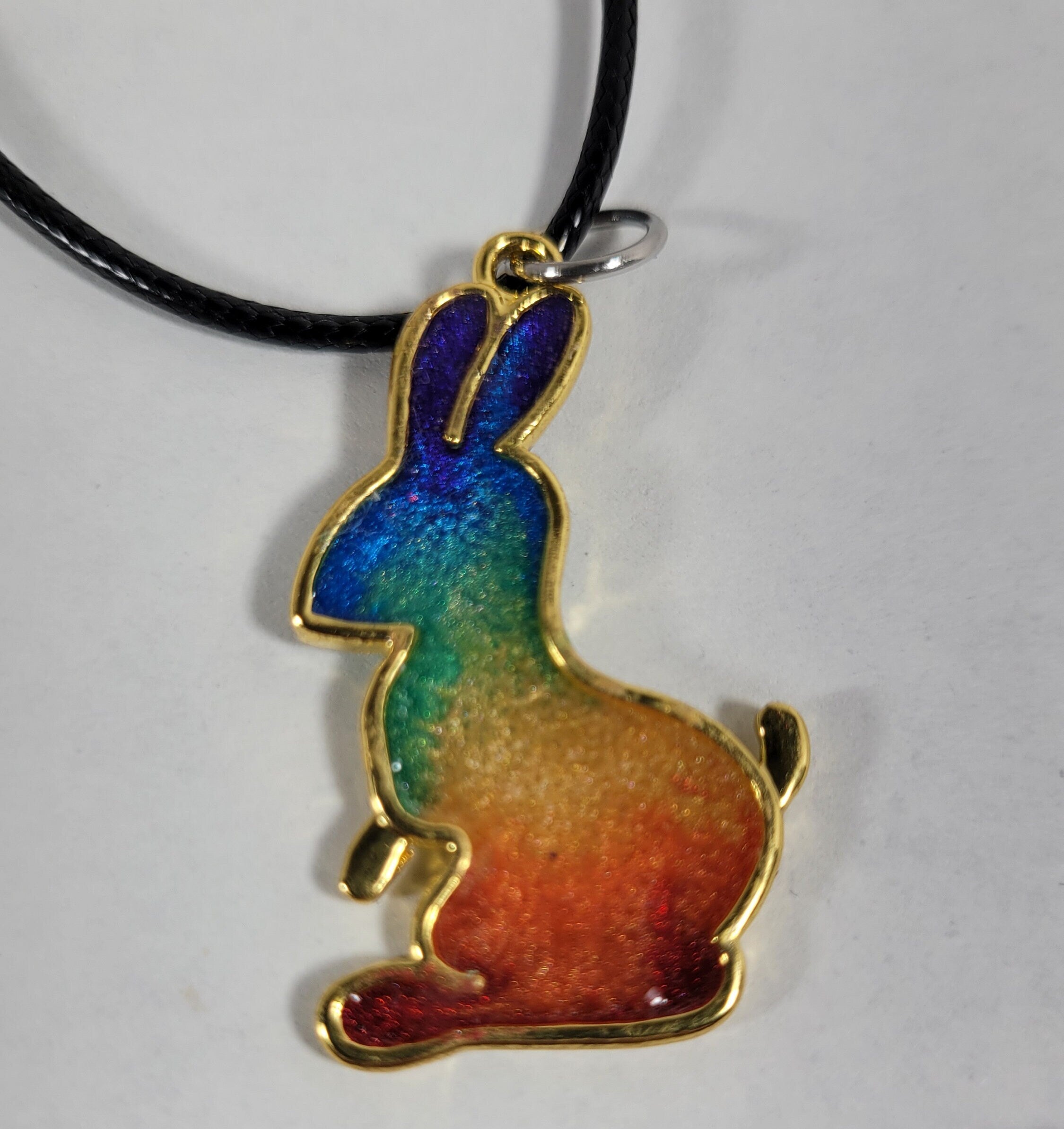 Pride Pendant