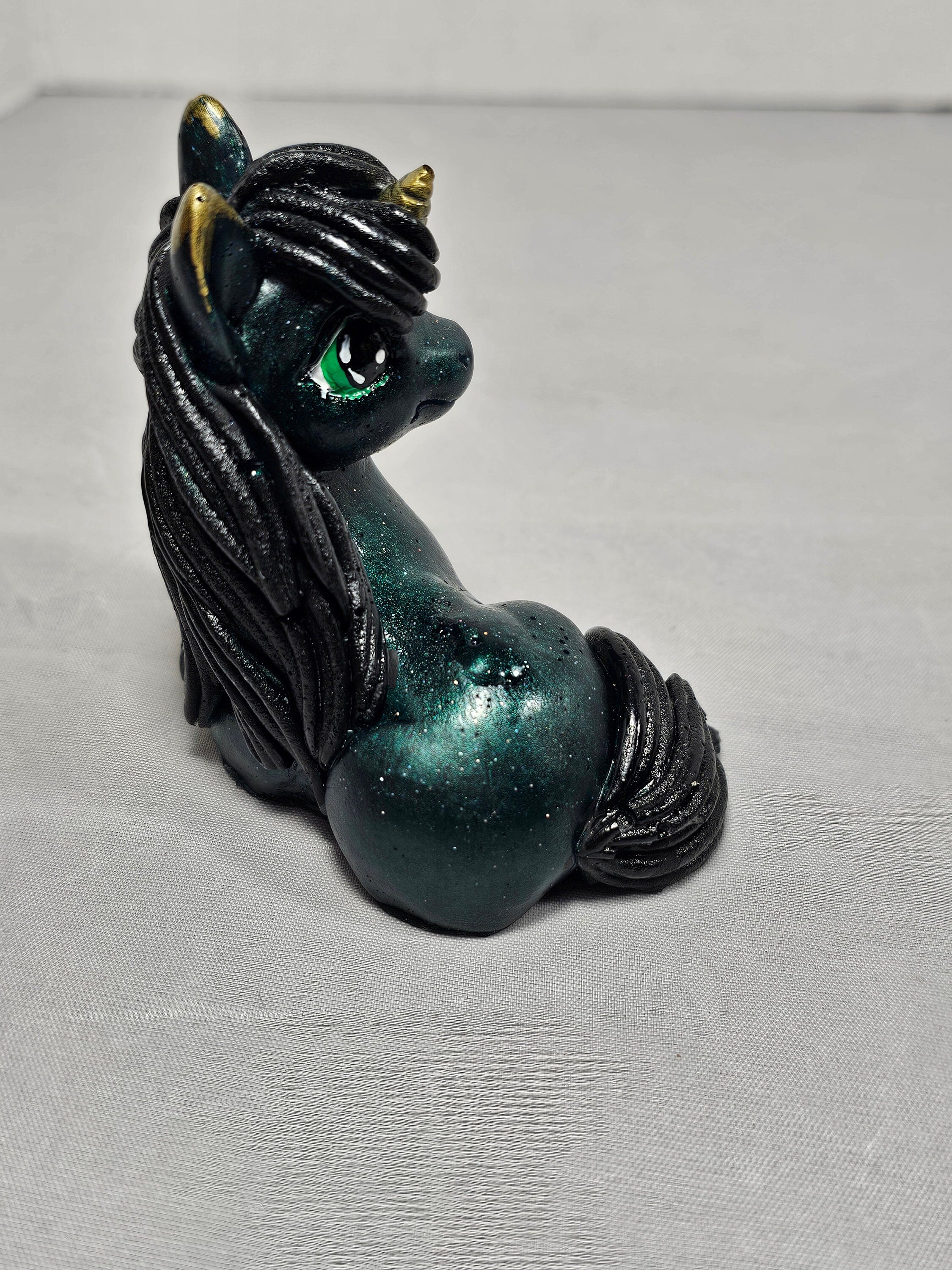 Unicorny Loki