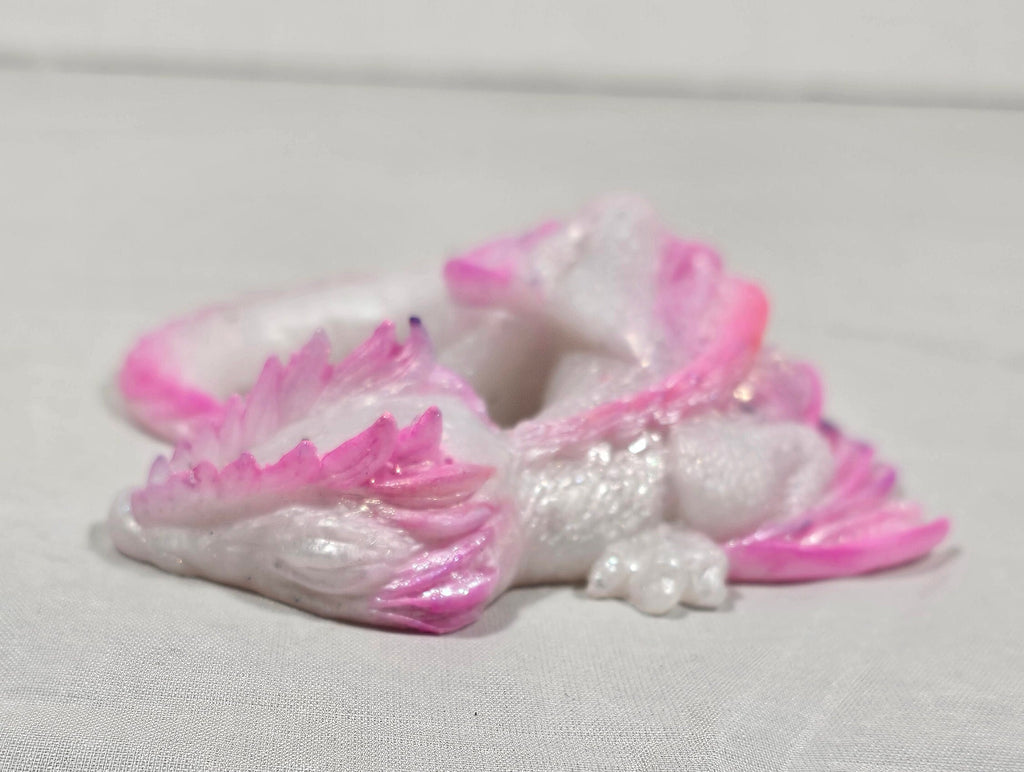 Smooshed Slumber Dragon