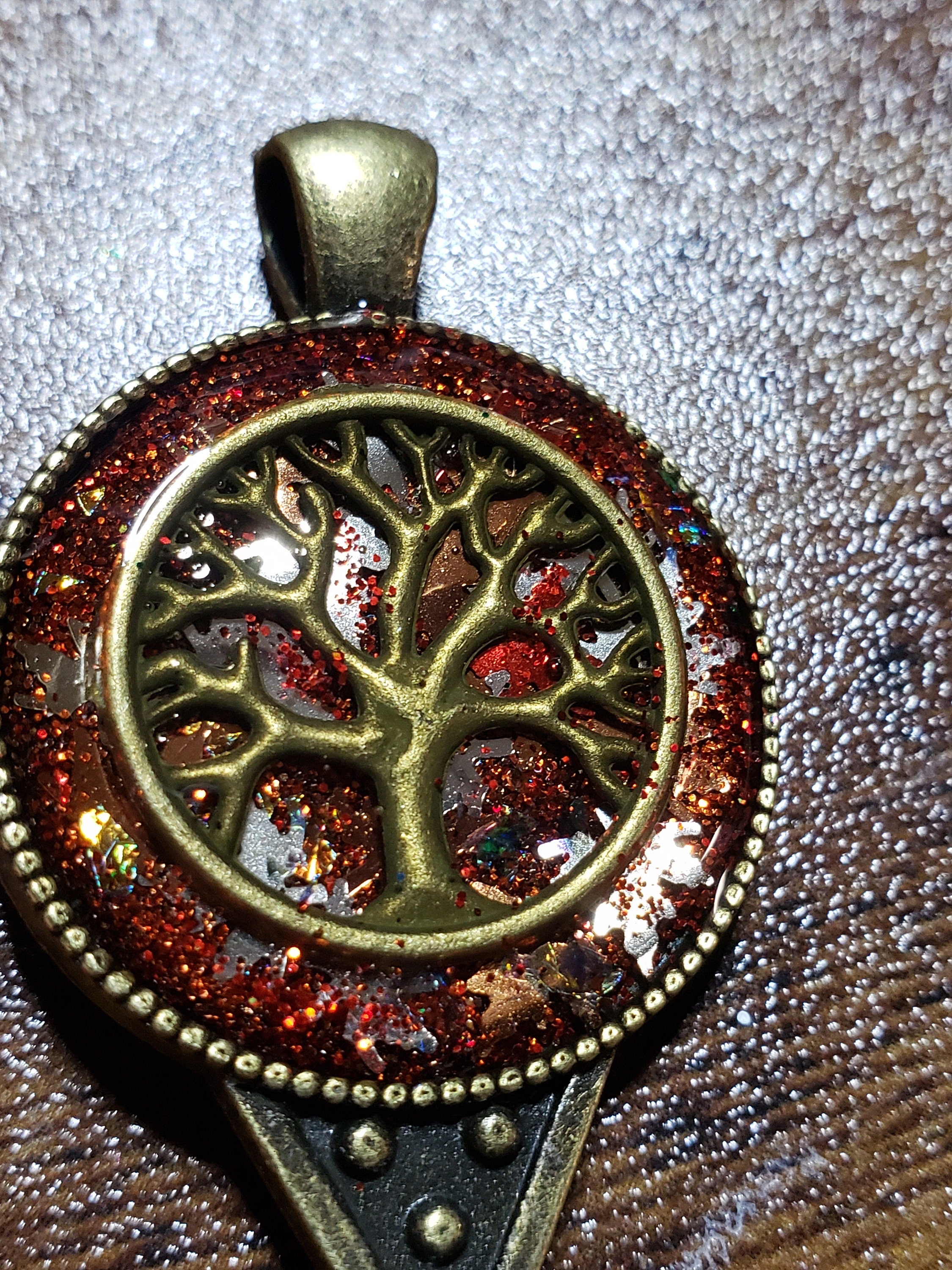 Key Pendant