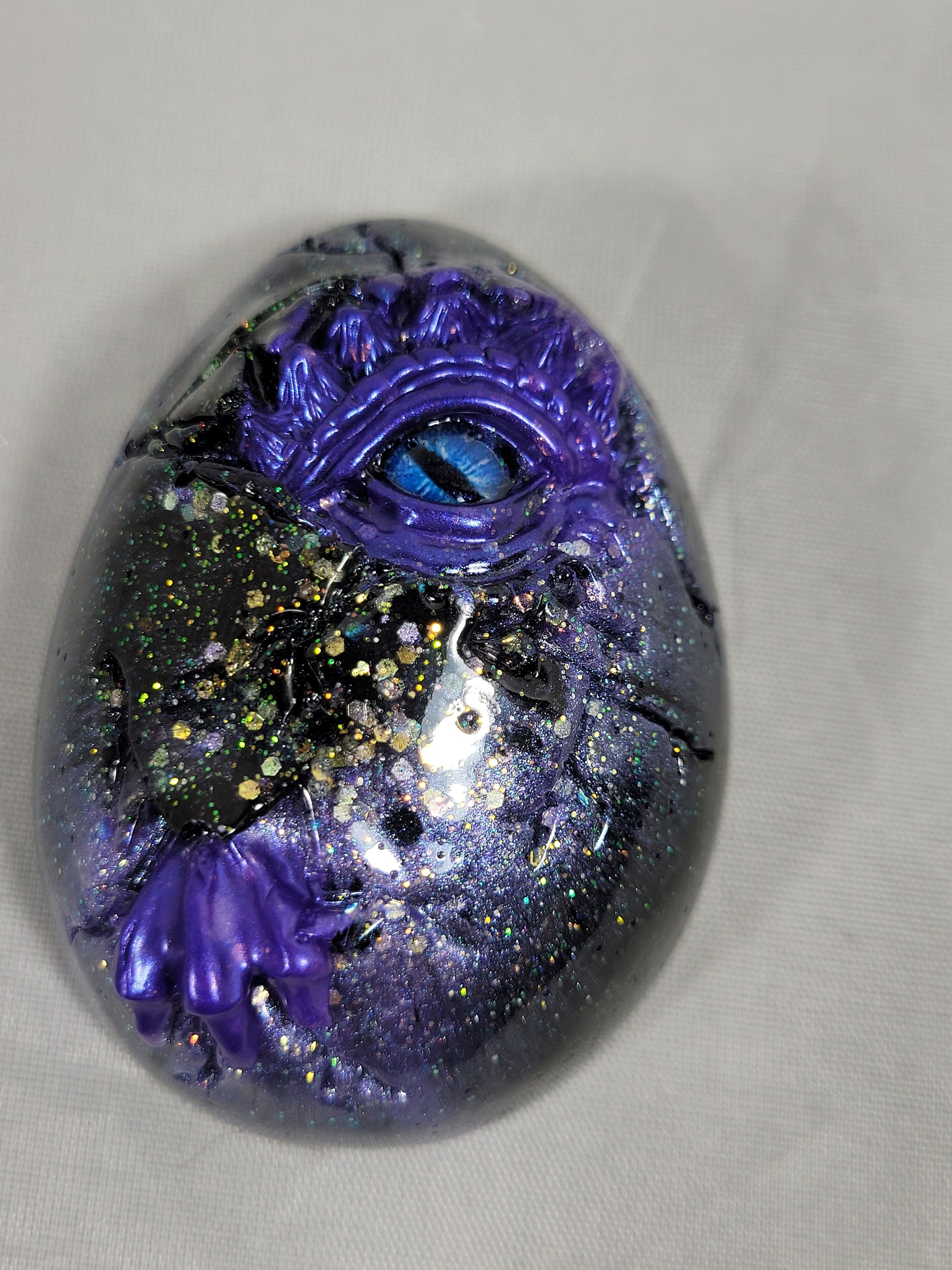 Galaxy Peeper Dragons