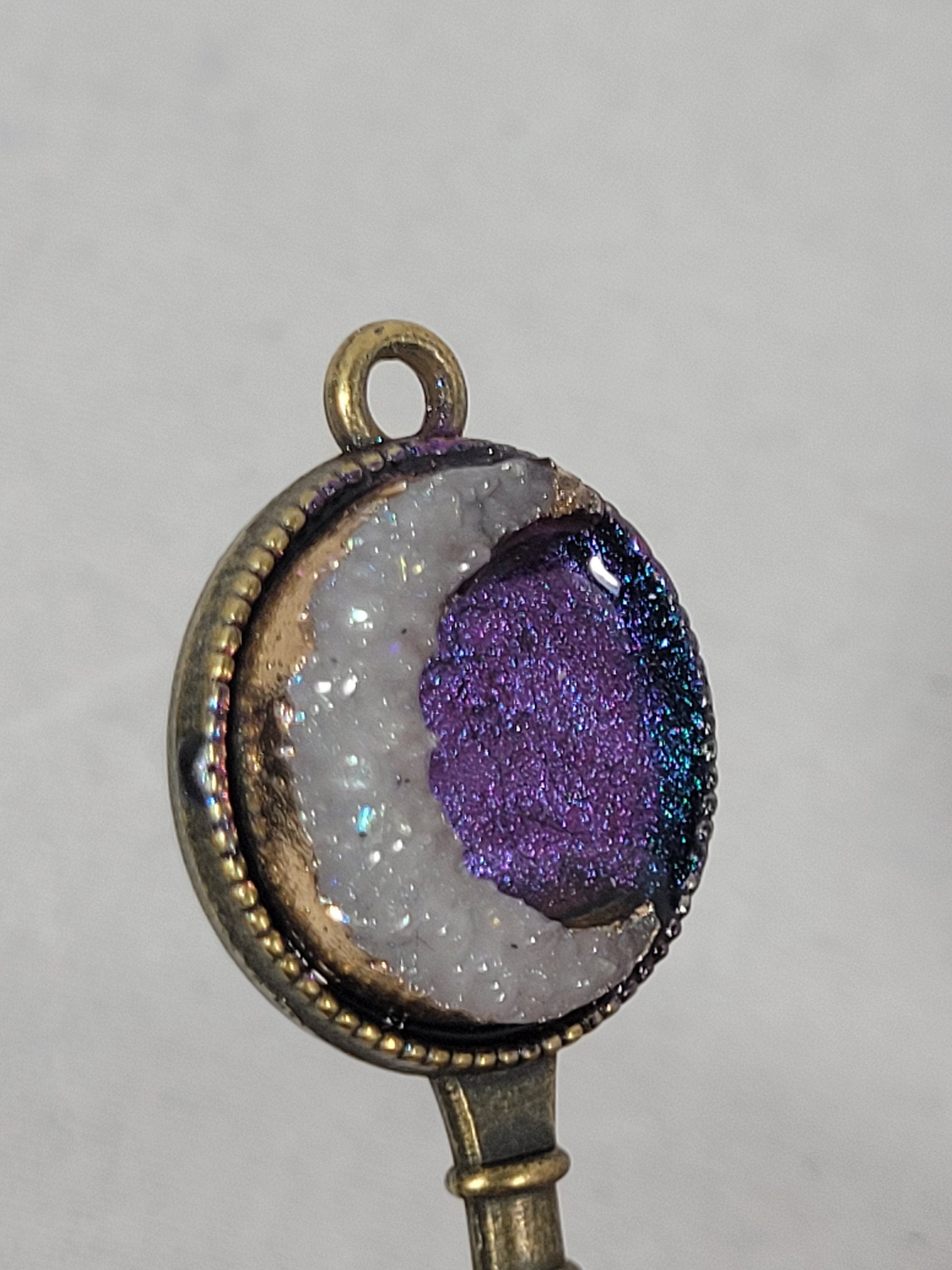 Small Moon And Lolly Keys