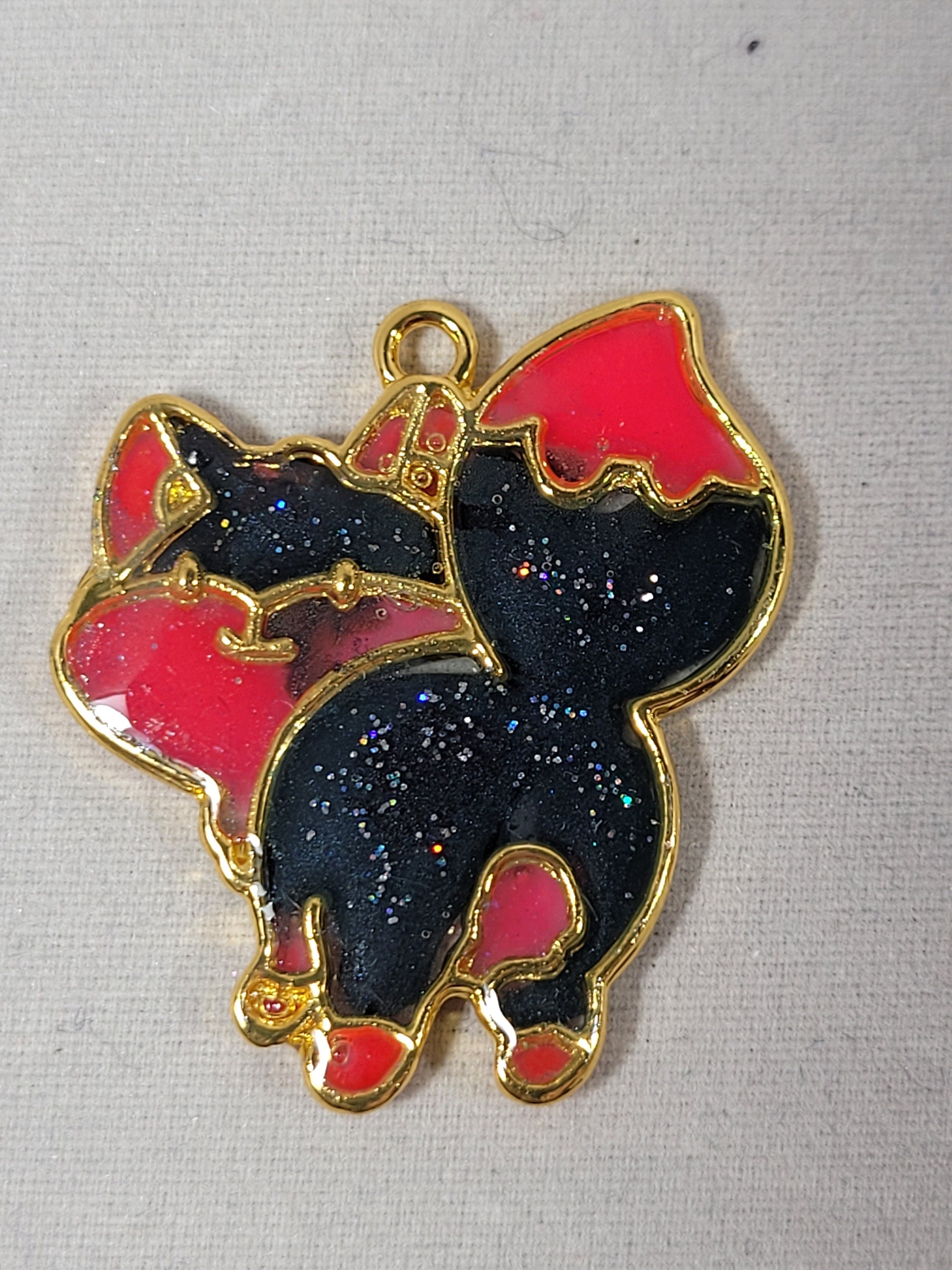 Animal Bezels