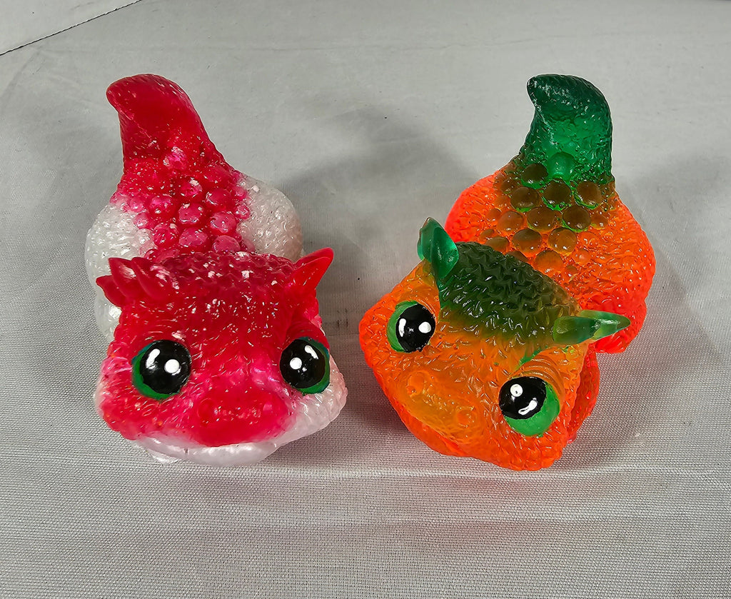 Build your own Floopy Boopy