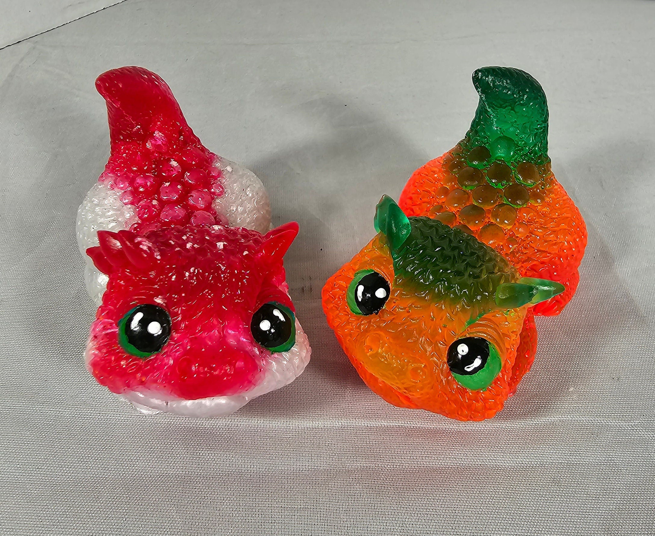 Build your own Floopy Boopy