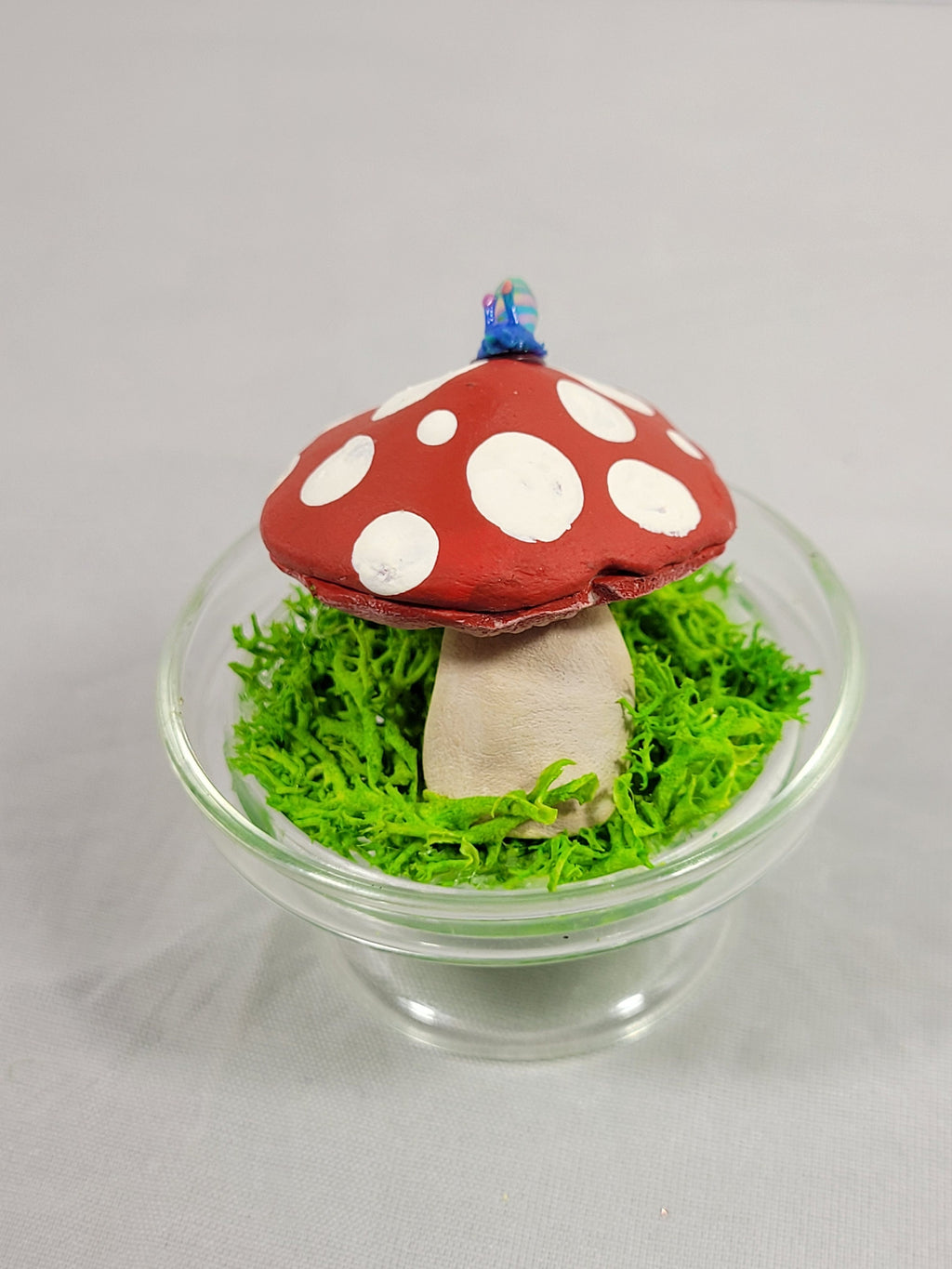 Fantasy Cloche