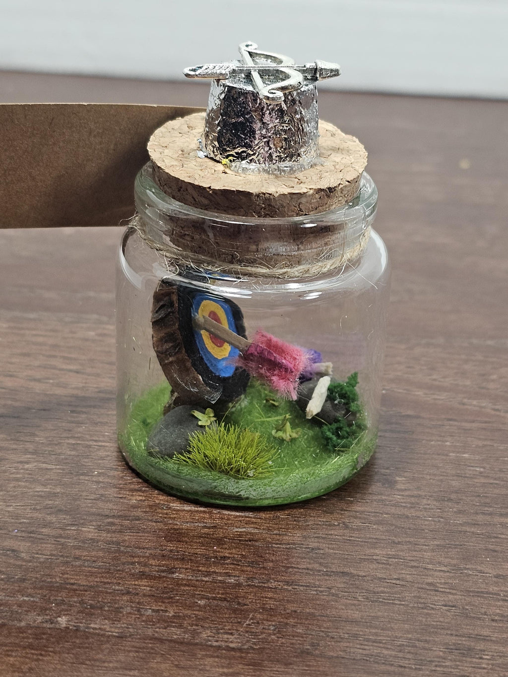 Apollo Terrarium