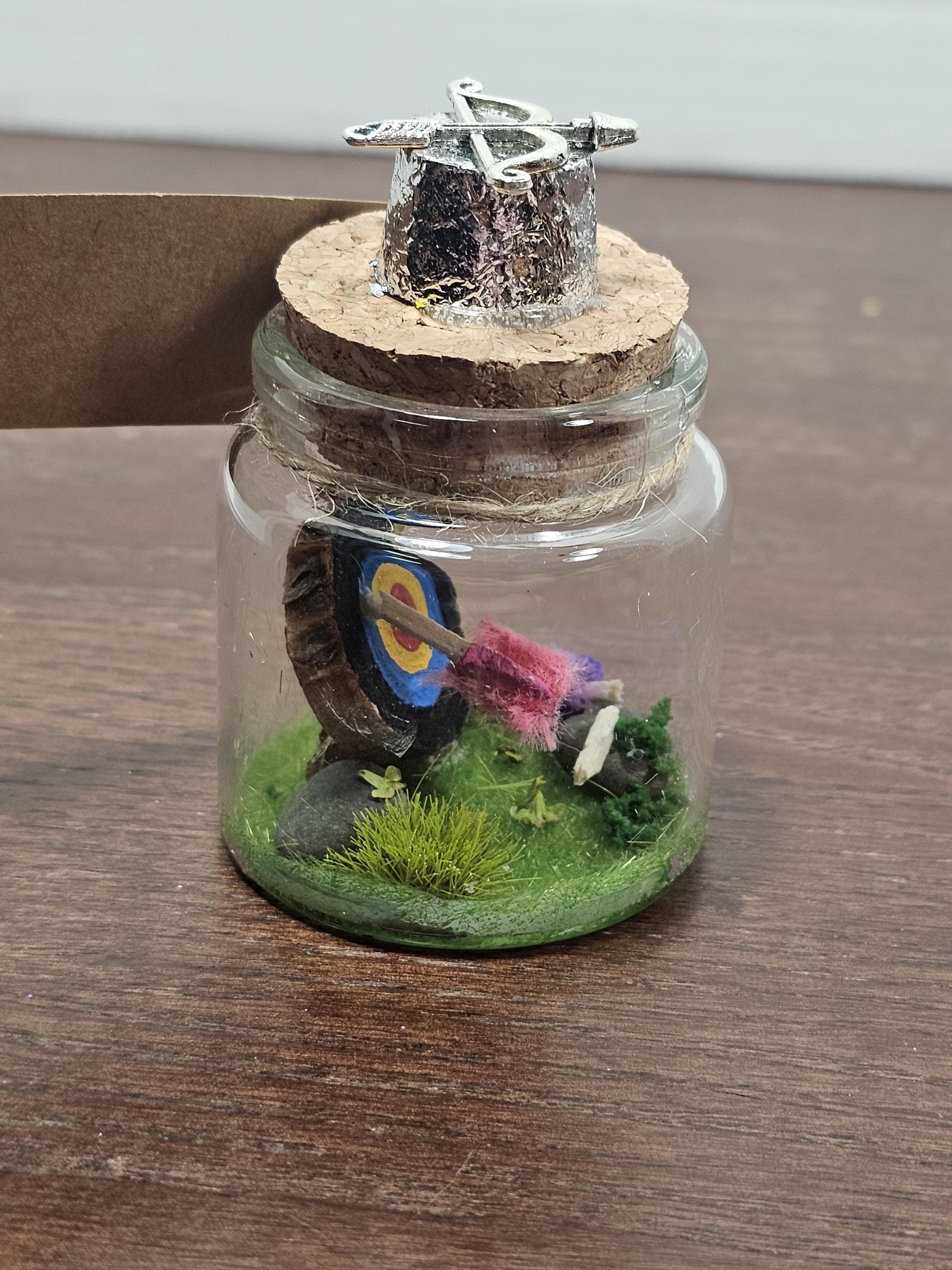 Apollo Terrarium