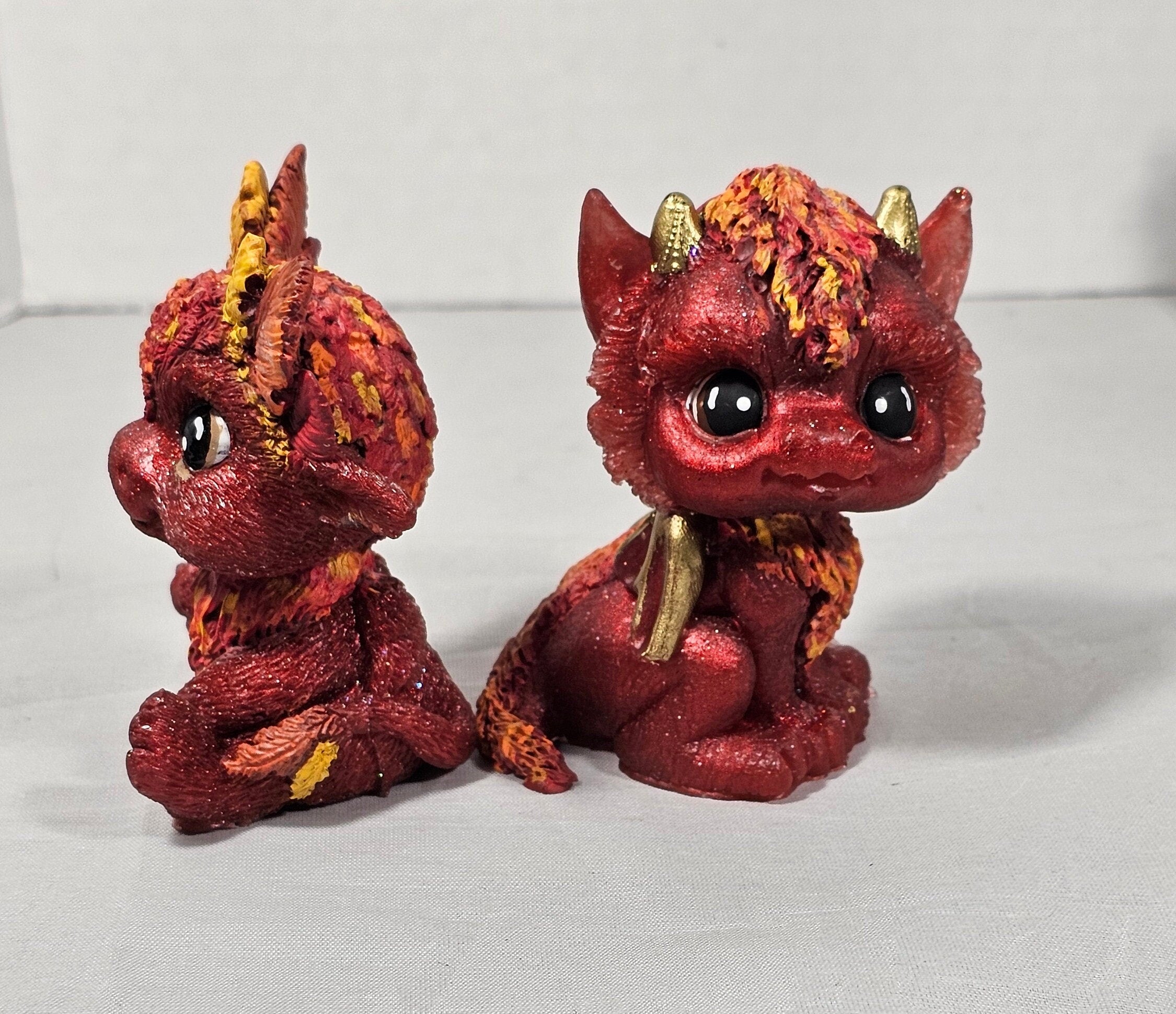 Fall Flora and Fauna