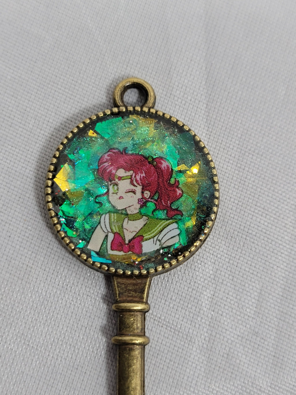 Jupiter Pluto Venus Keys