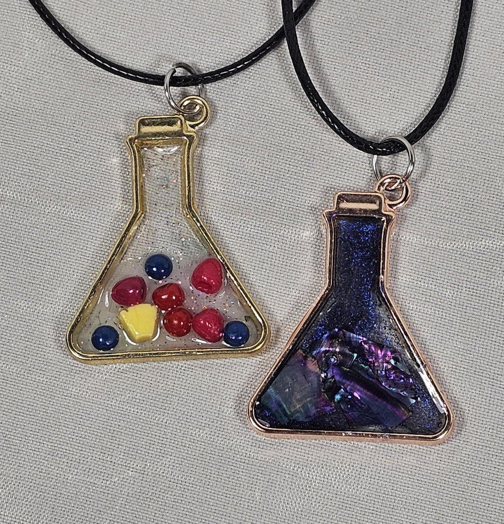 Potion Pendant