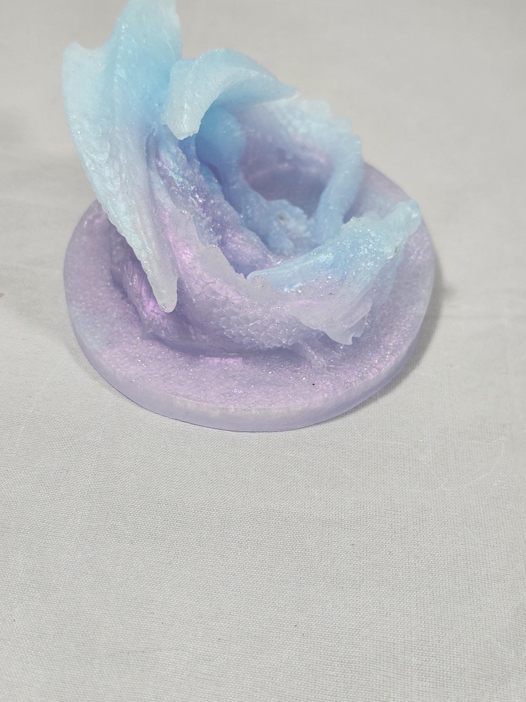 Unpainted Hoarding Dragon