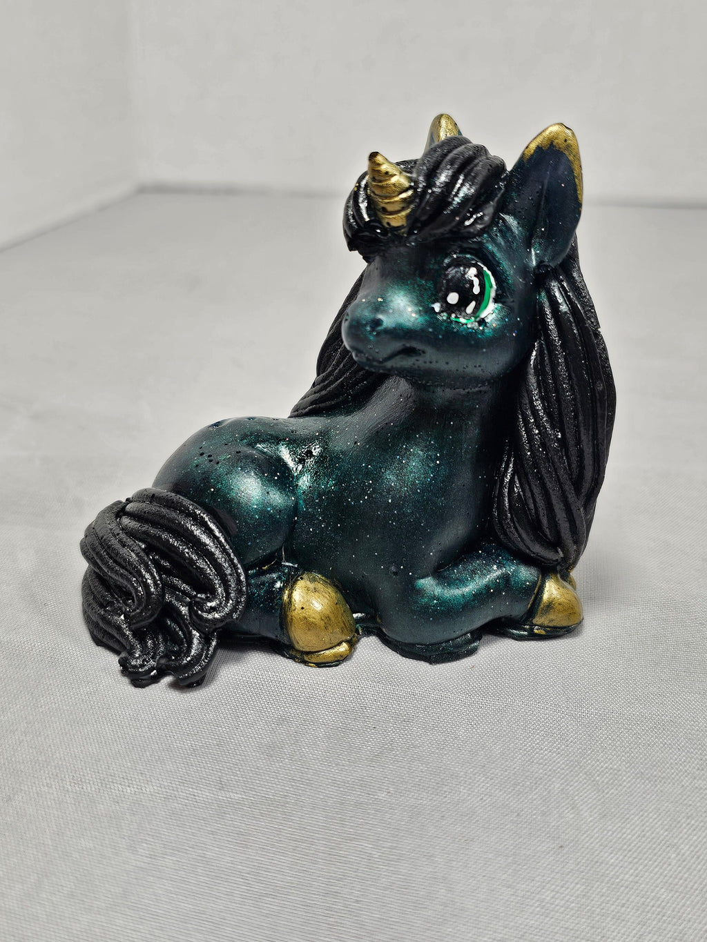 Unicorny Loki