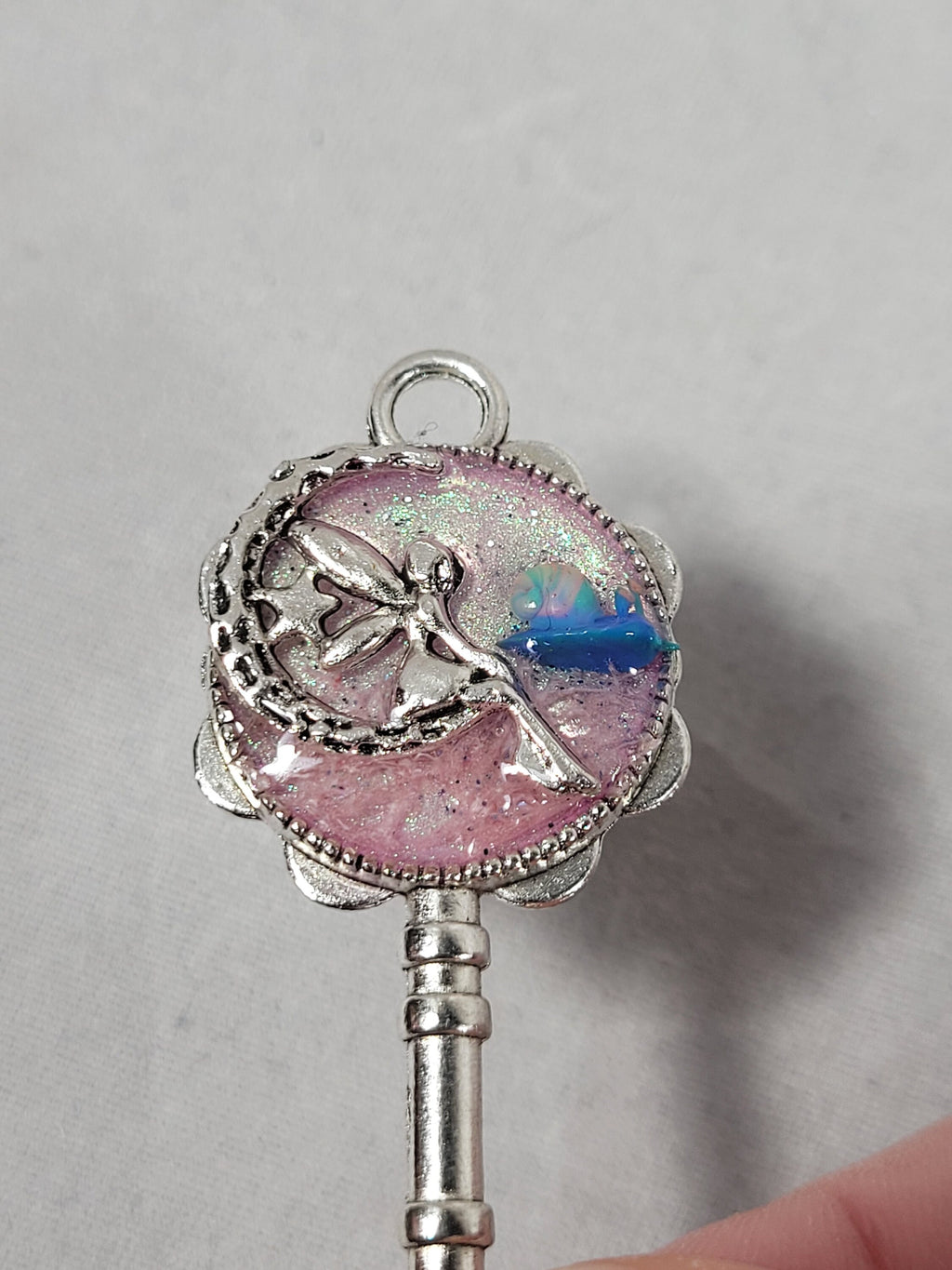 Snail Fairy Keys